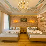 Istanbul Eagle\'S Nest Boutique Hotel
