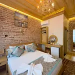 Istanbul Eagle\'S Nest Boutique Hotel