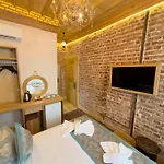 Istanbul Eagle\'S Nest Boutique Hotel