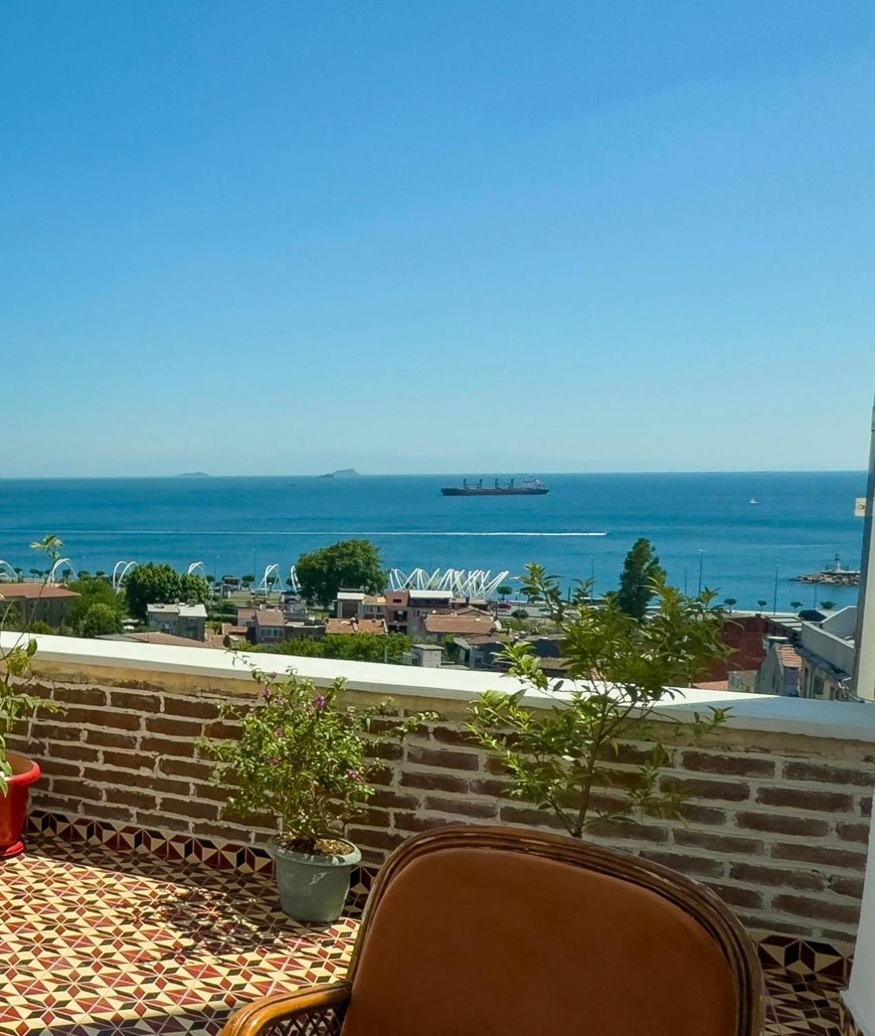 Otel Eagle's Nest Boutique İstanbul