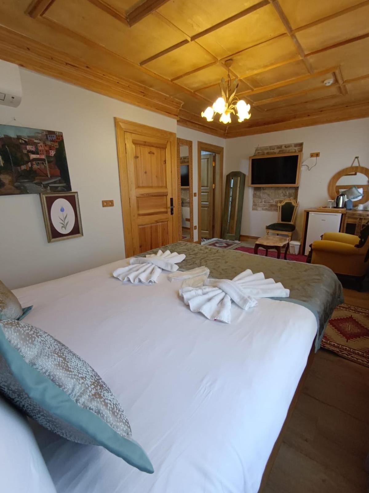 Eagle's Nest Boutique Otel *