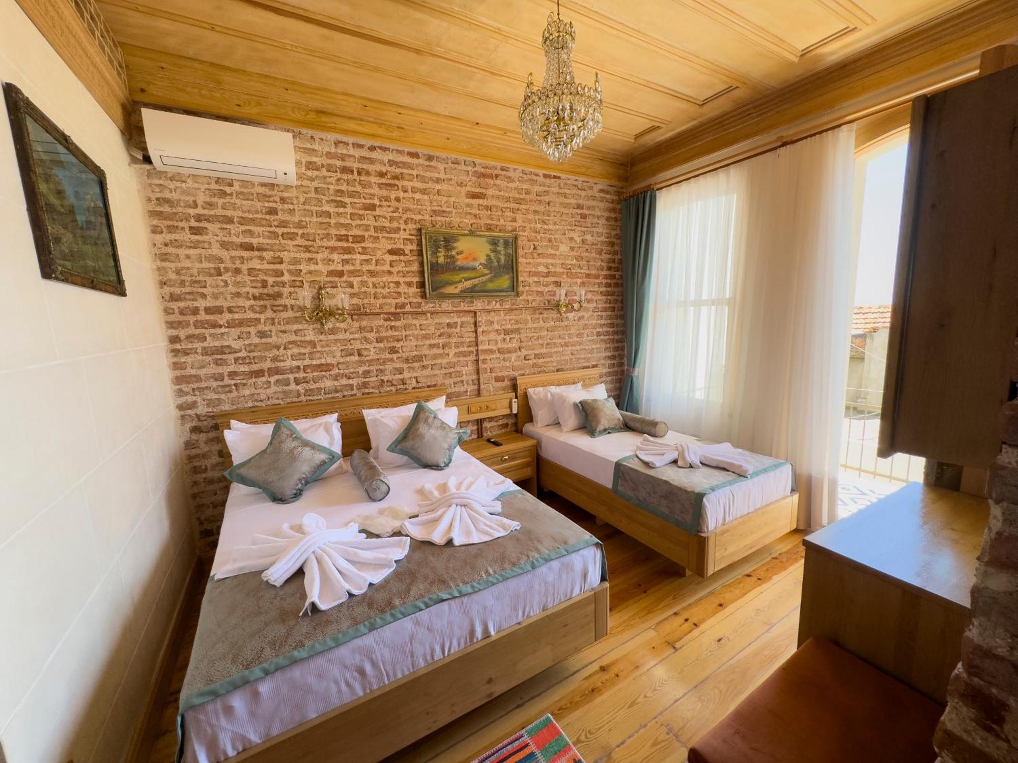 Otel Eagle's Nest Boutique *