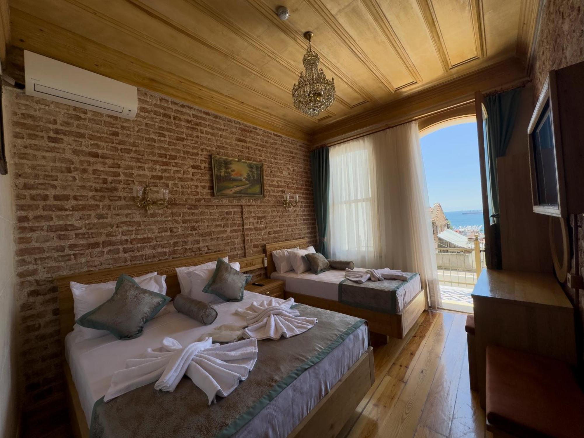 Eagle's Nest Boutique * Istanbul