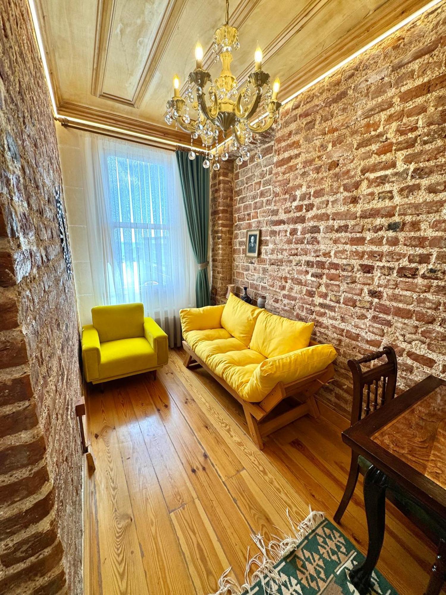 Otel Eagle's Nest Boutique