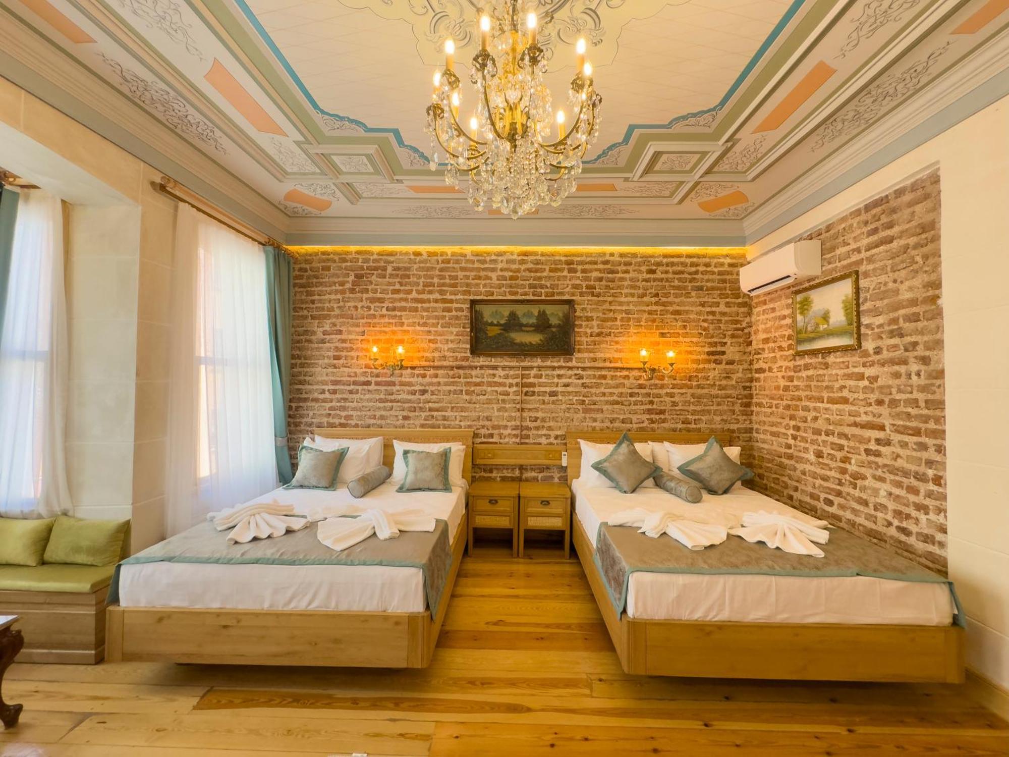 Eagle's Nest Boutique * İstanbul