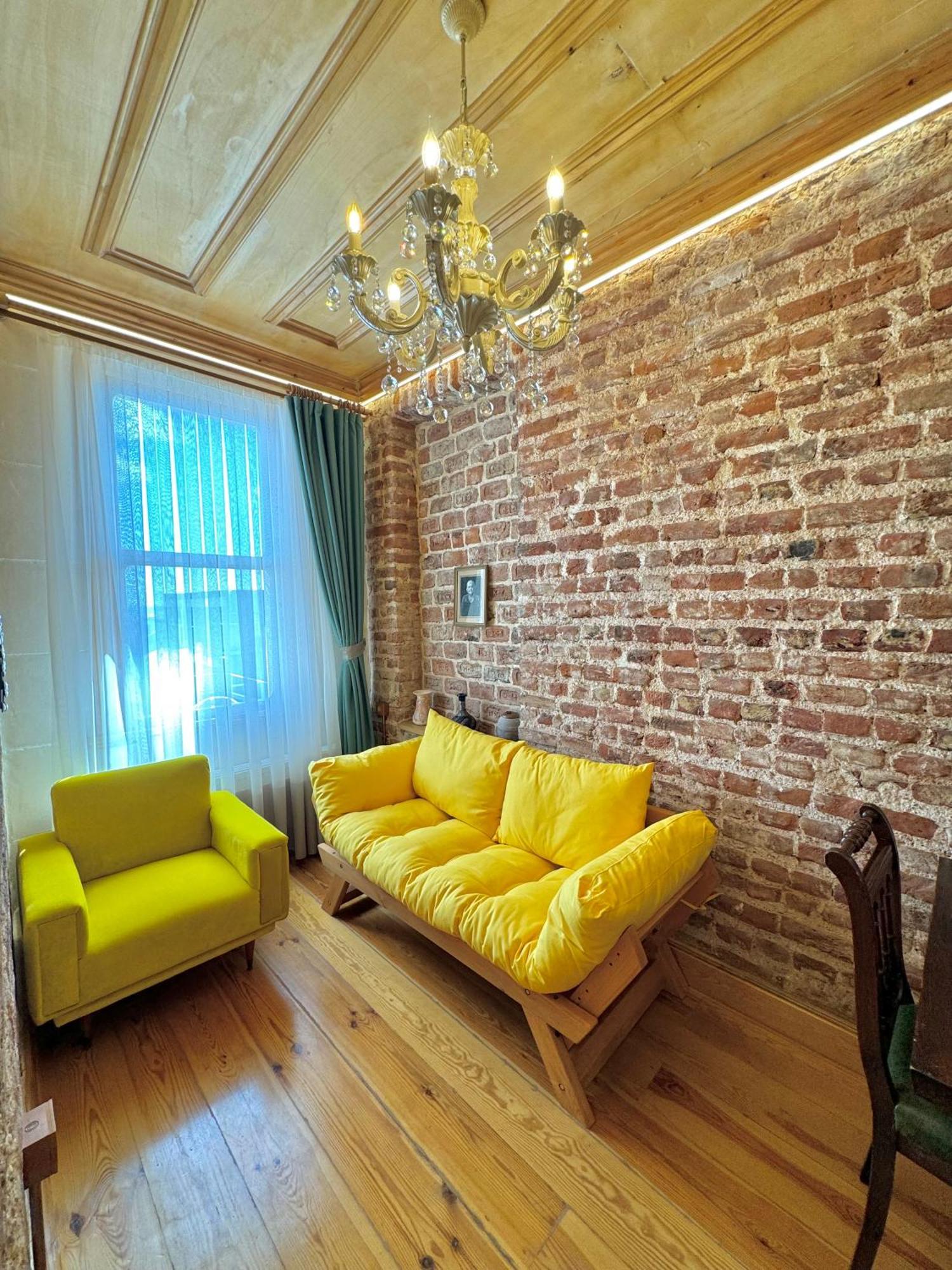 Otel Eagle's Nest Boutique