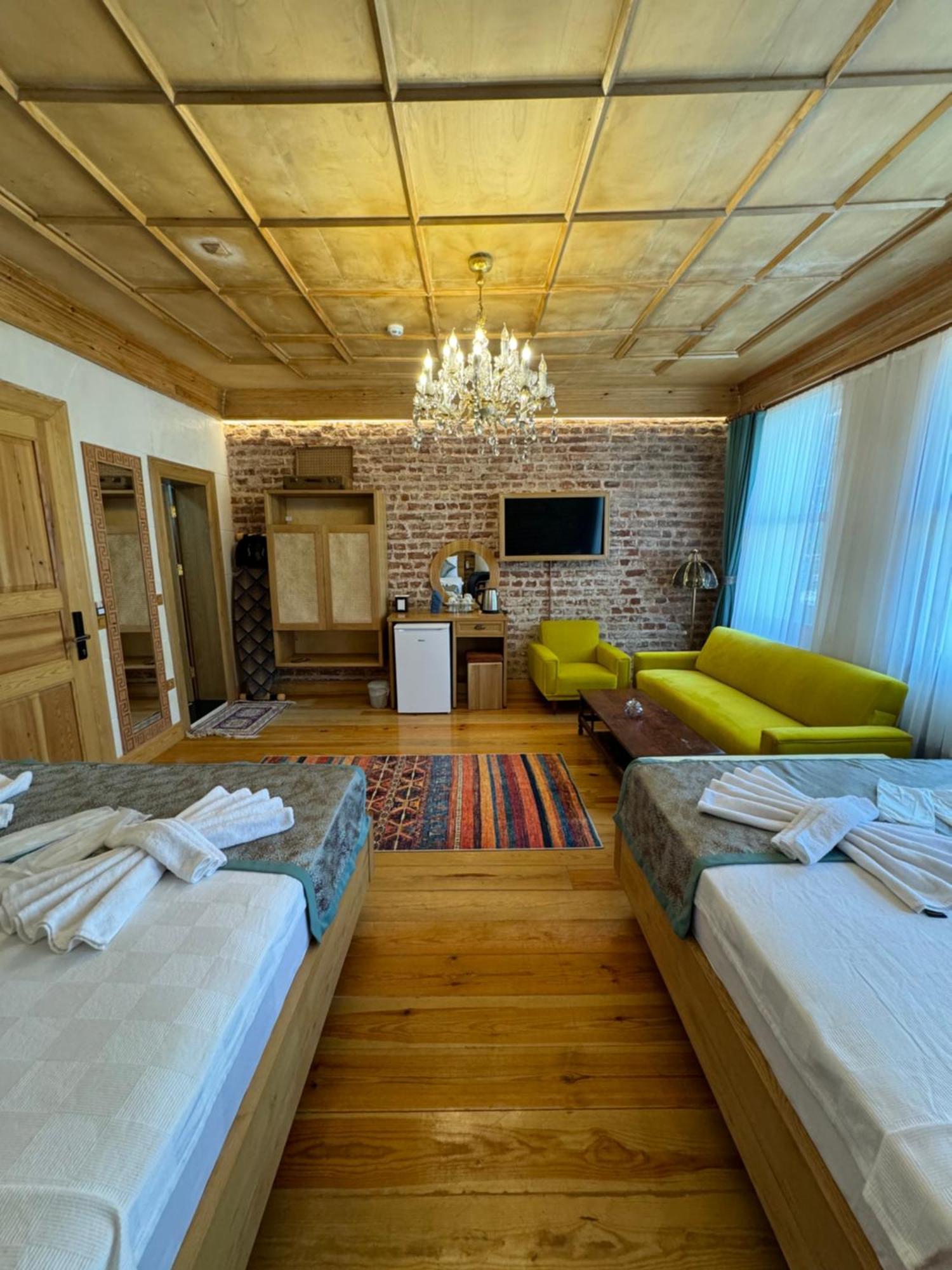 Hotel Eagle's Nest Boutique Istanbul