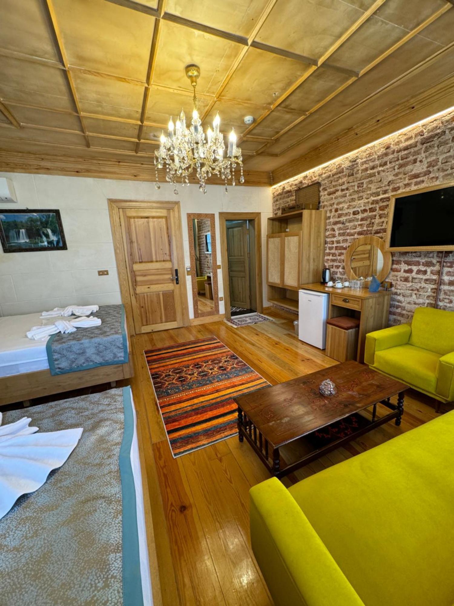 Eagle's Nest Boutique Otel İstanbul