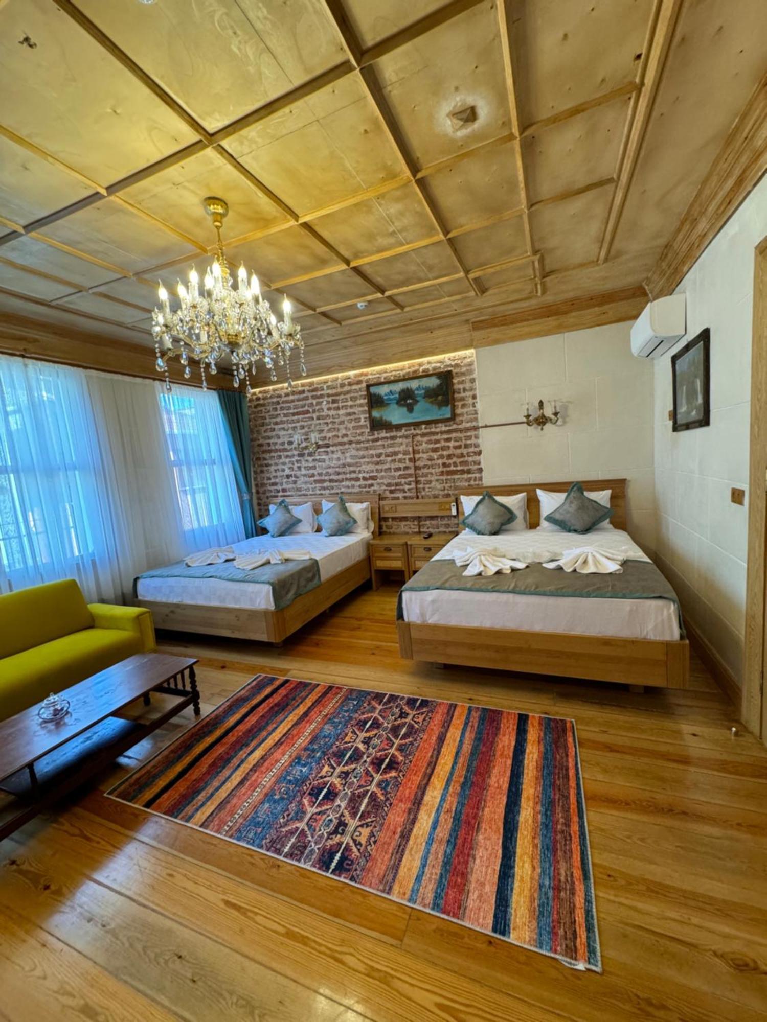 Otel Eagle's Nest Boutique *