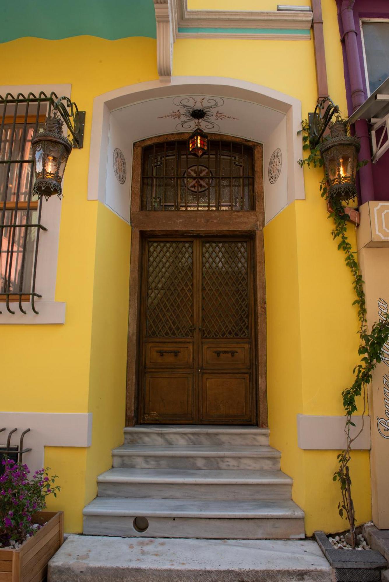 Eagle's Nest Boutique İstanbul
