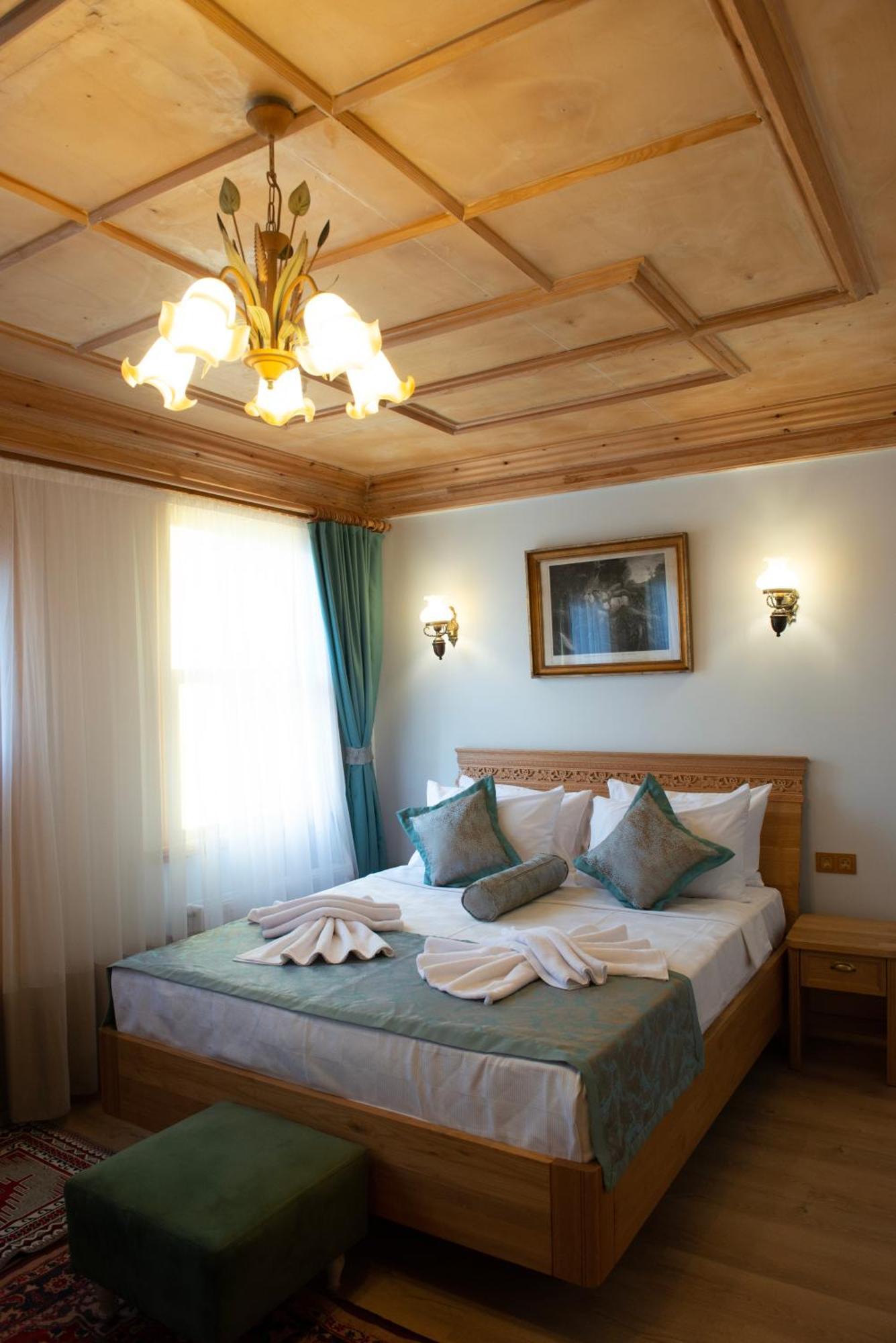 Eagle's Nest Boutique Otel