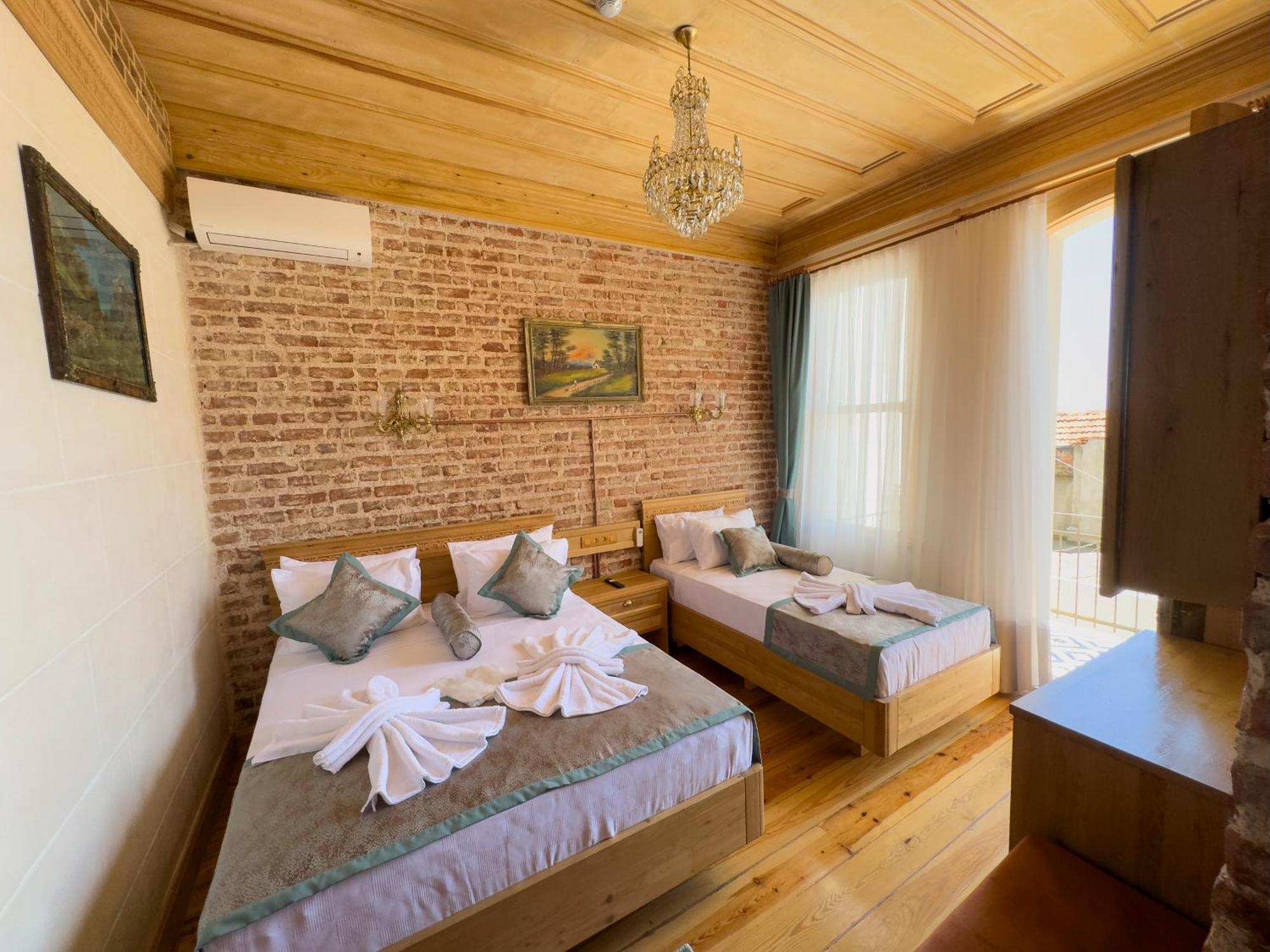 Otel Eagle's Nest Boutique *