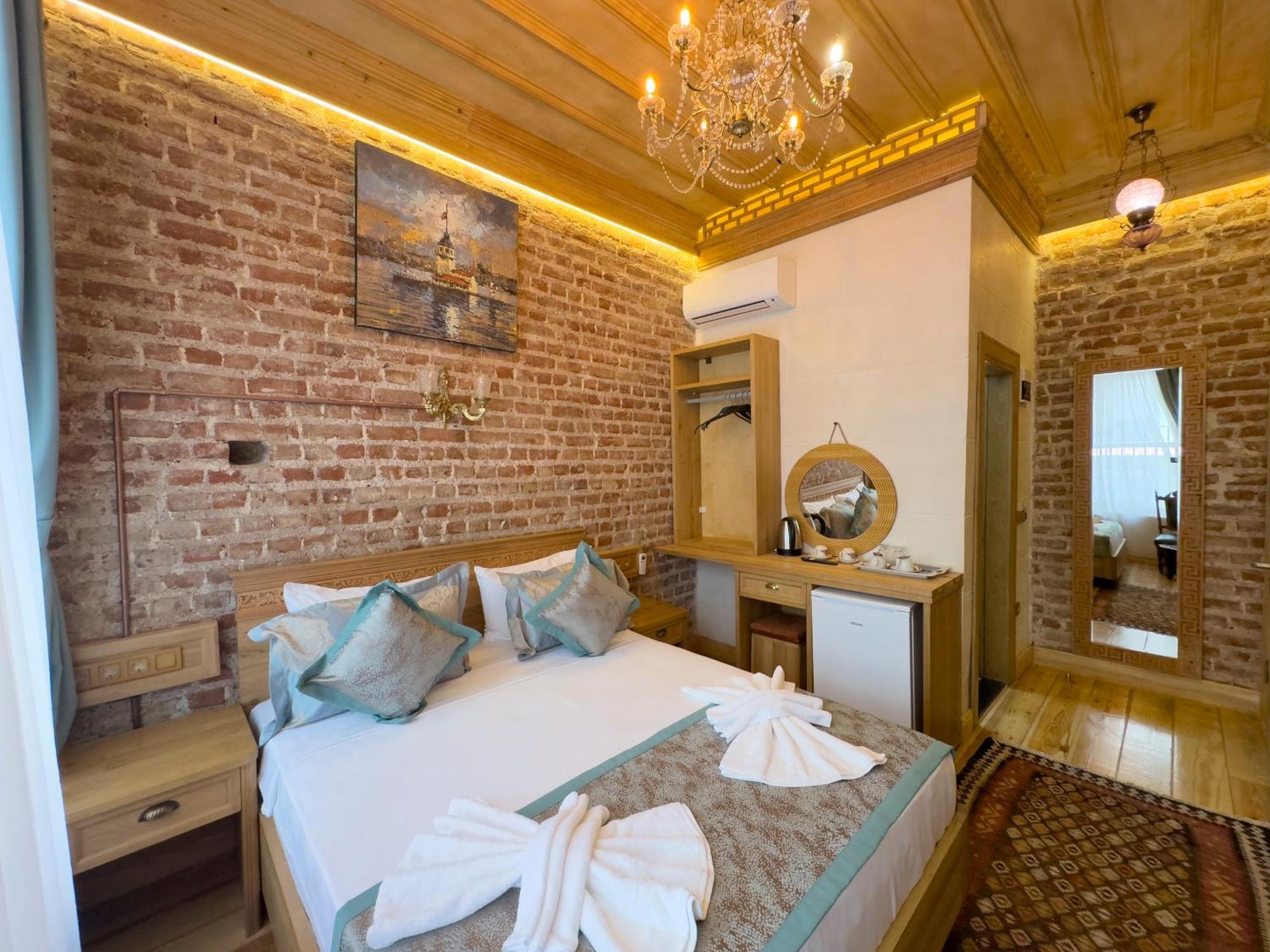 Eagle's Nest Boutique İstanbul