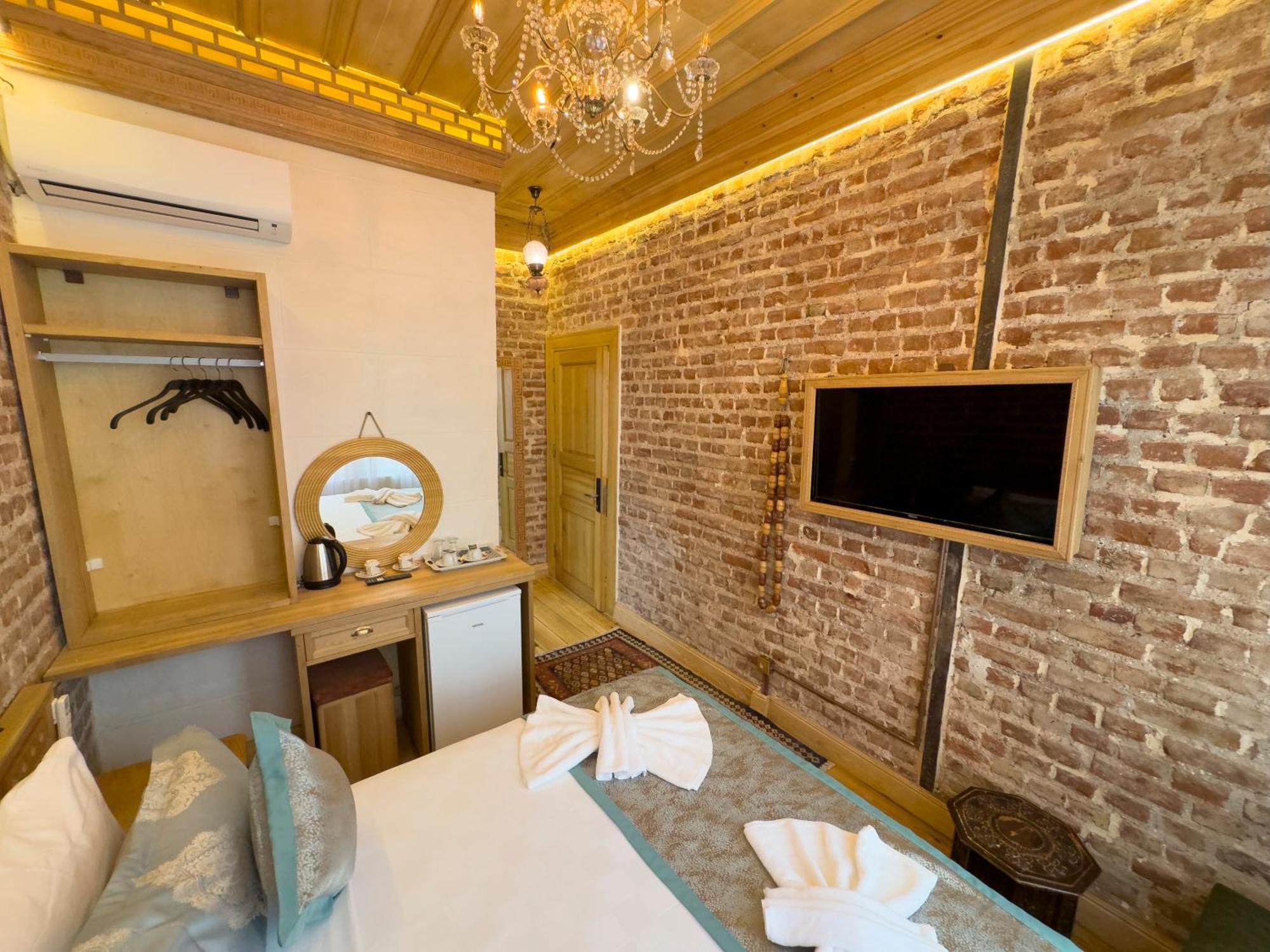 Eagle's Nest Boutique * İstanbul