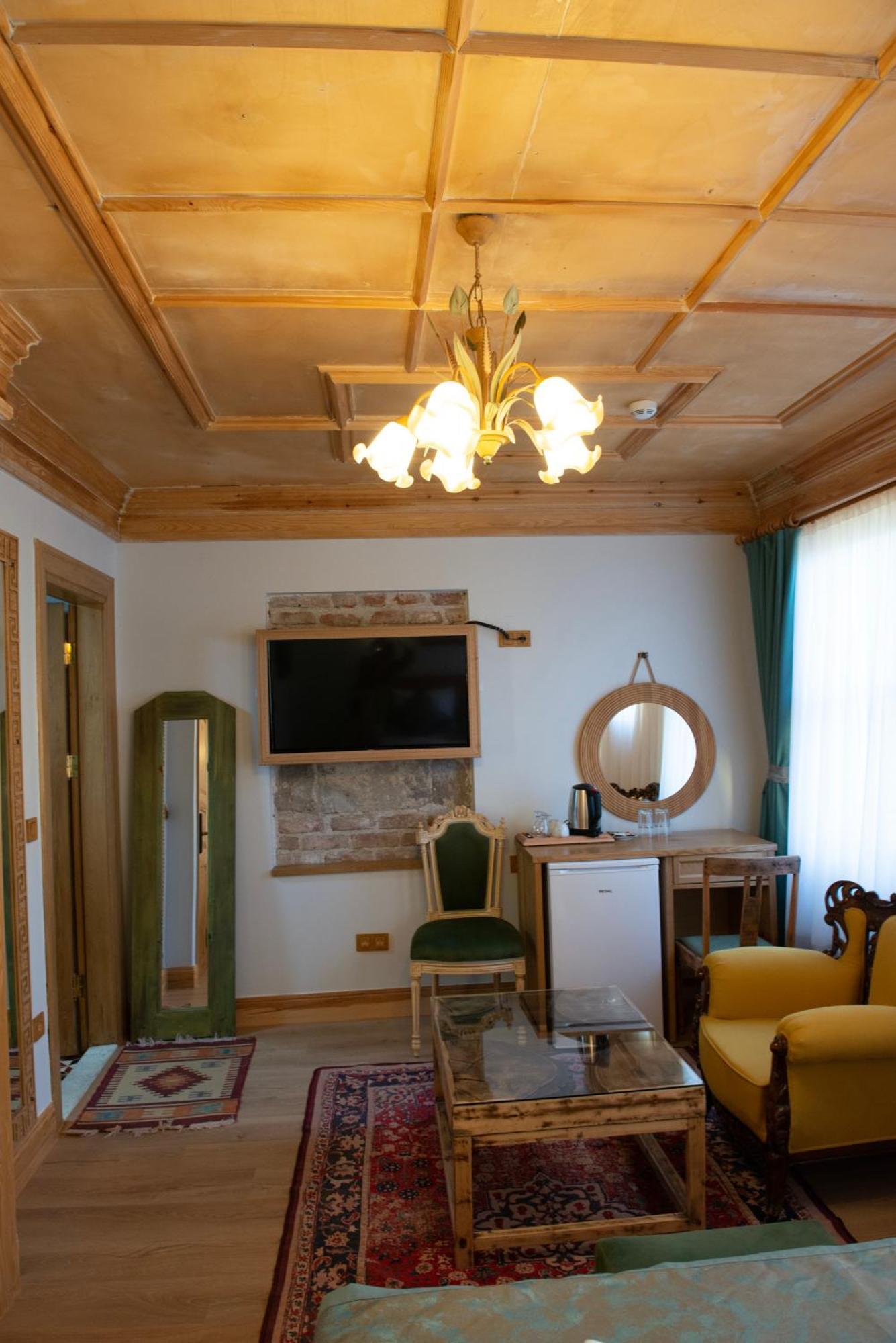 Otel Eagle's Nest Boutique