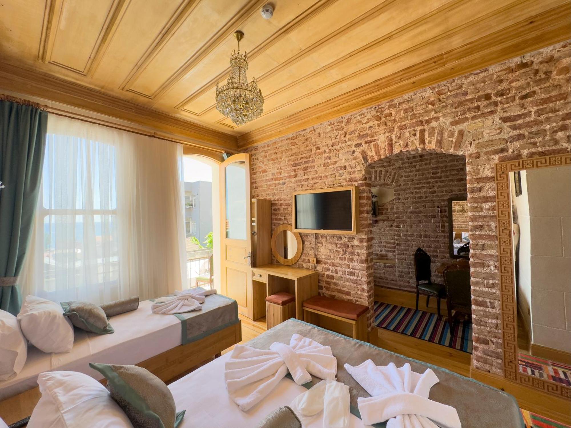 Eagle's Nest Boutique Otel İstanbul