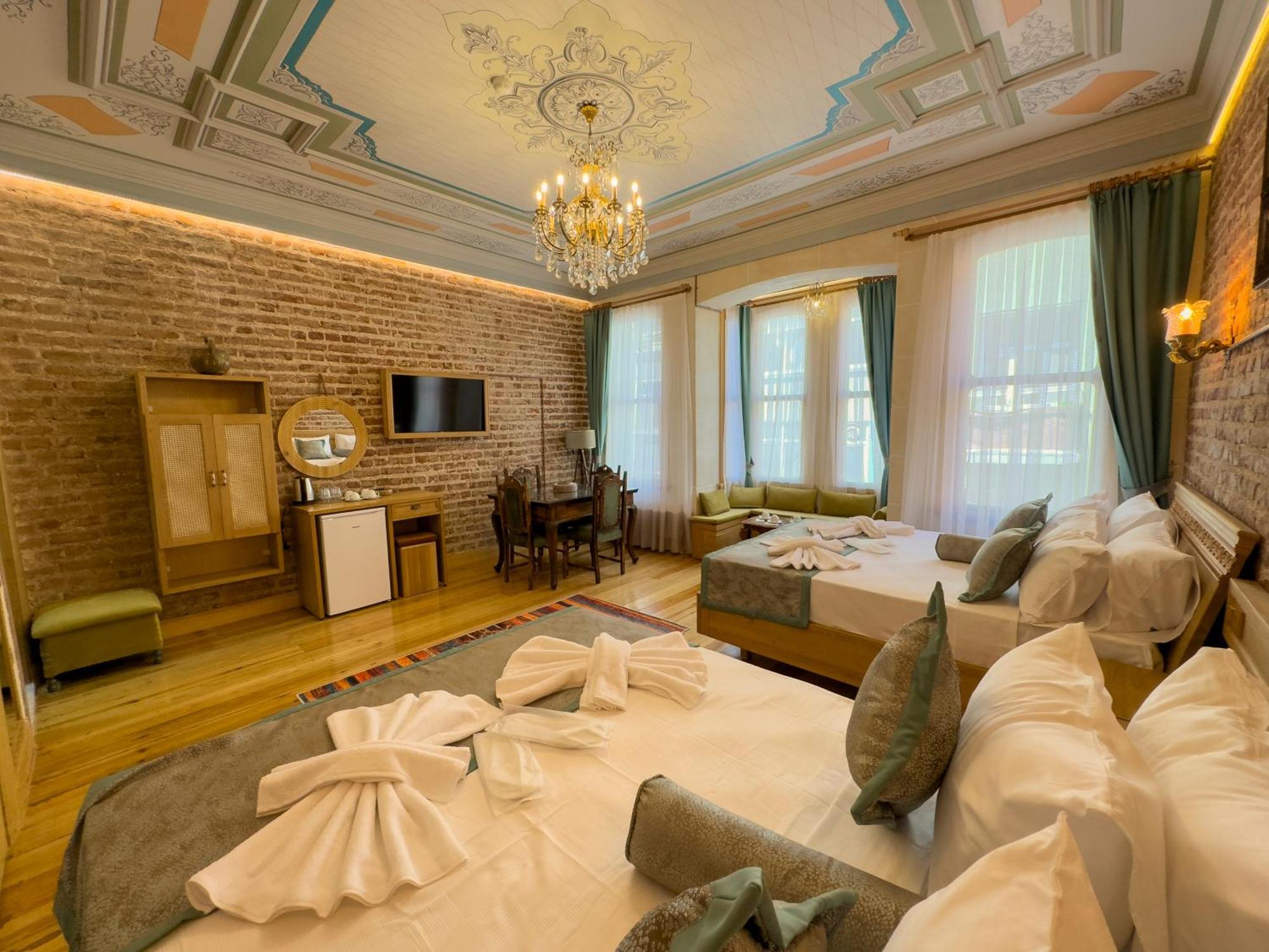 Otel Eagle's Nest Boutique *