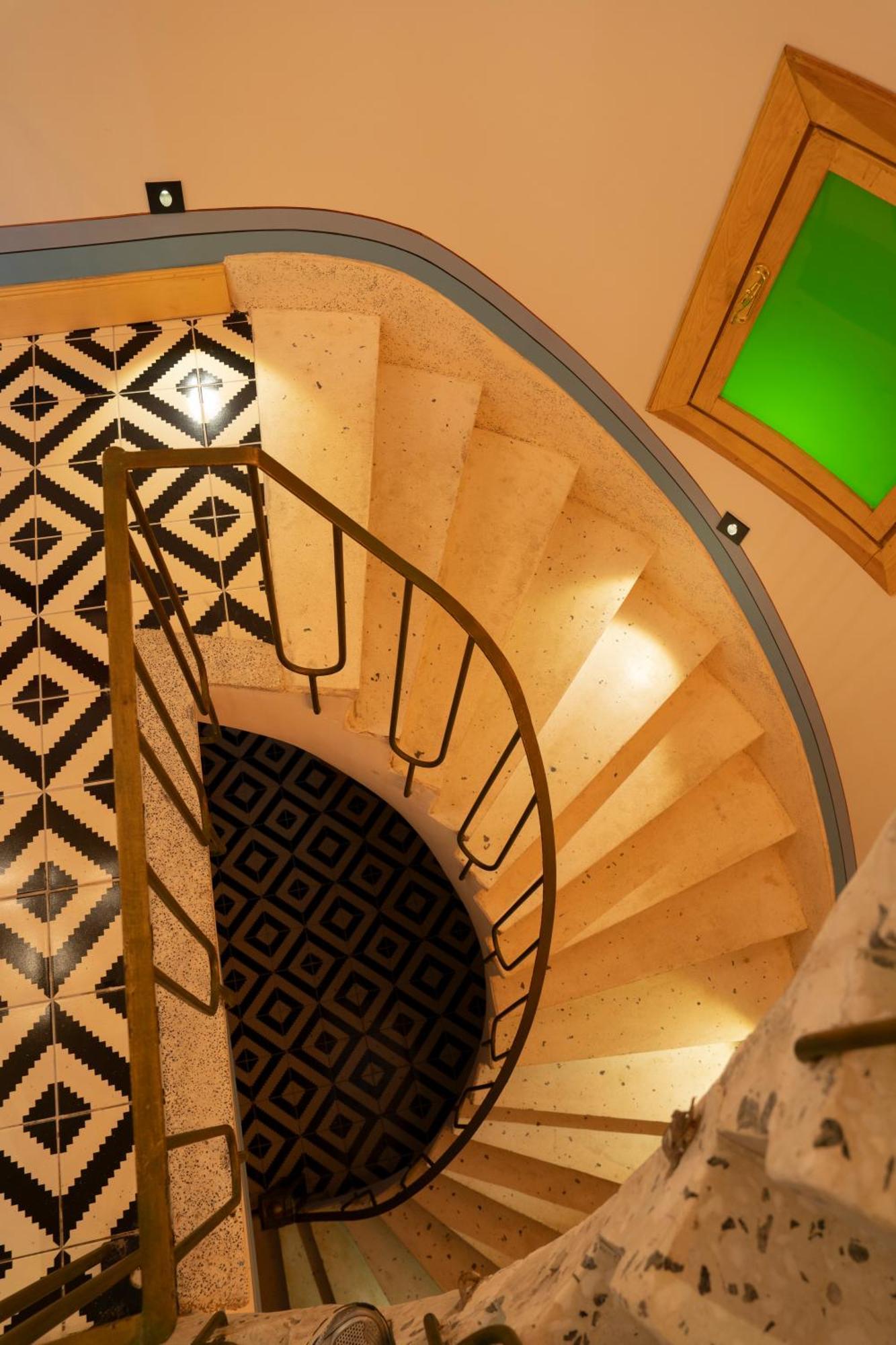 Eagle's Nest Boutique Hotel Istanbul