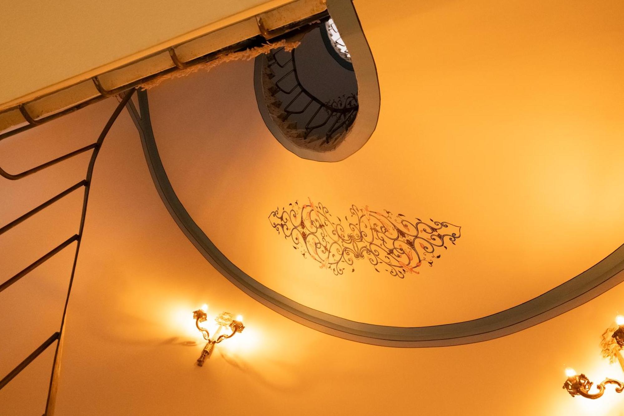 Otel Eagle's Nest Boutique