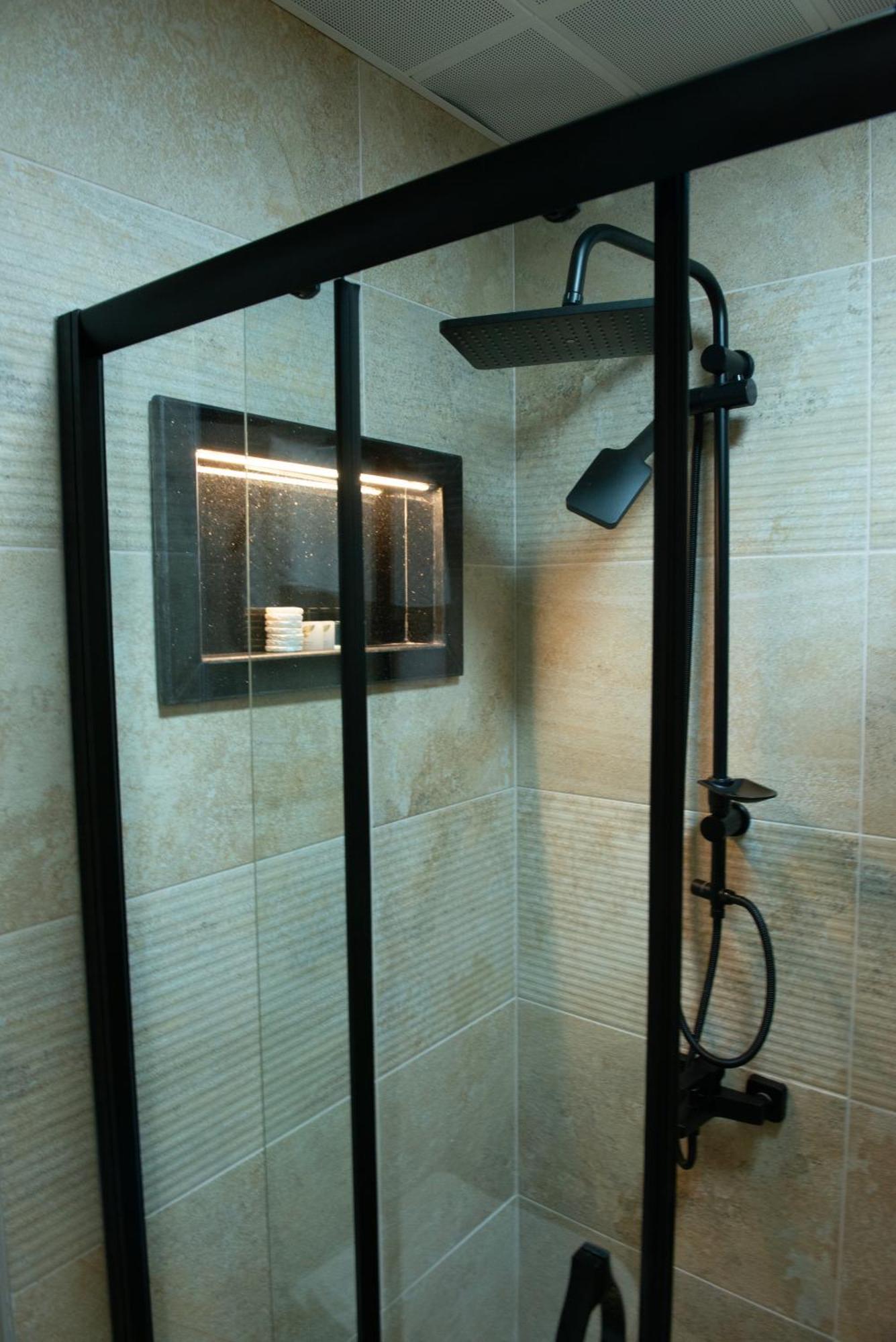 Otel Eagle's Nest Boutique İstanbul