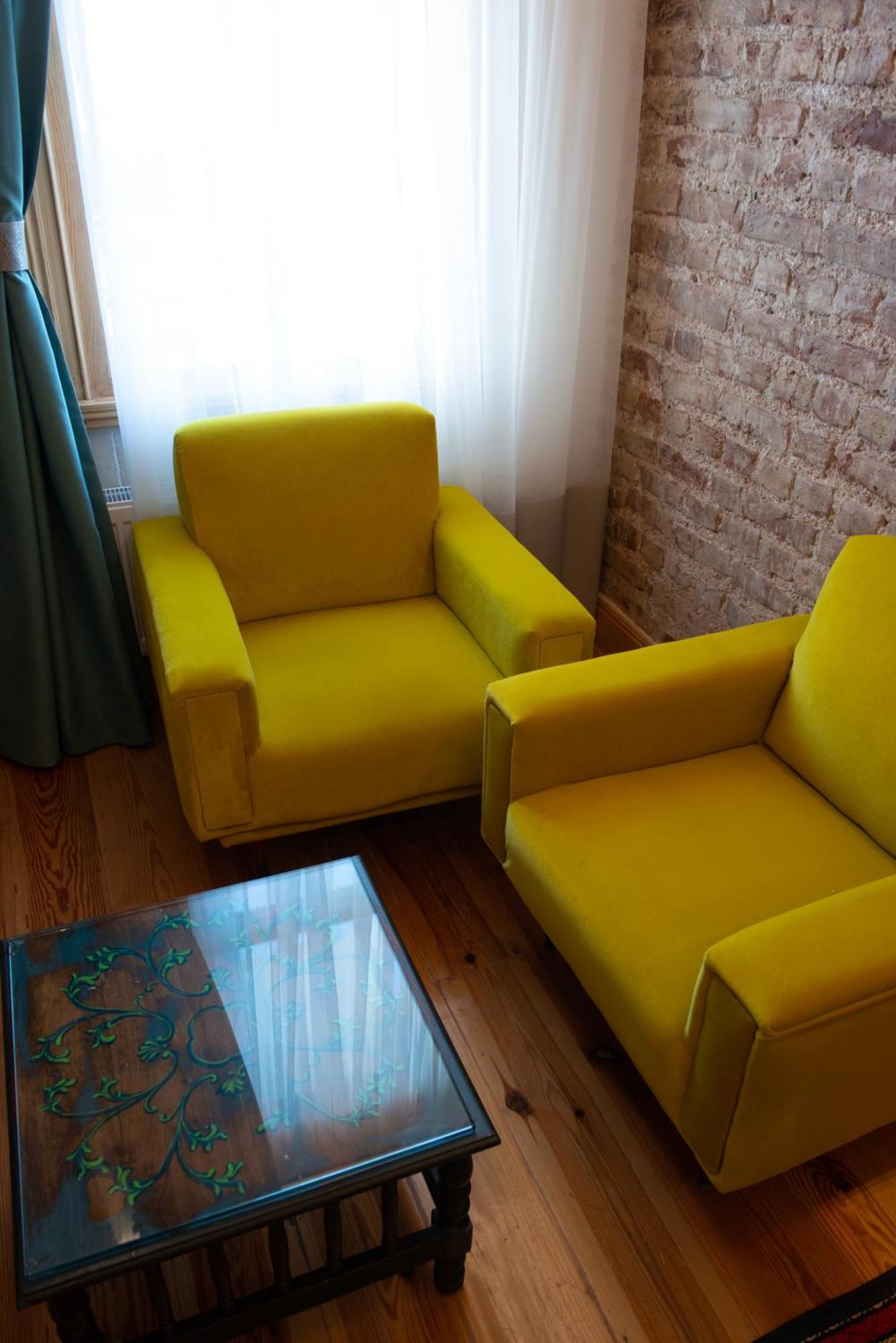Eagle's Nest Boutique Hotel