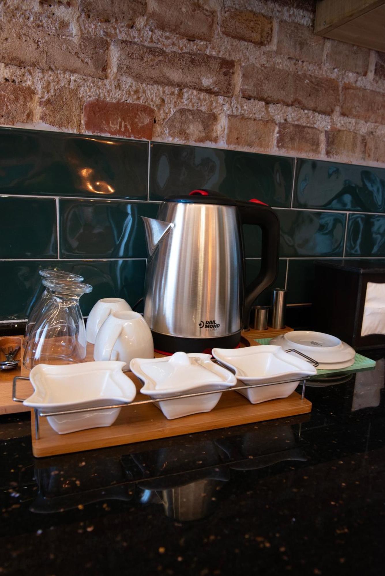 Eagle's Nest Boutique Hotel