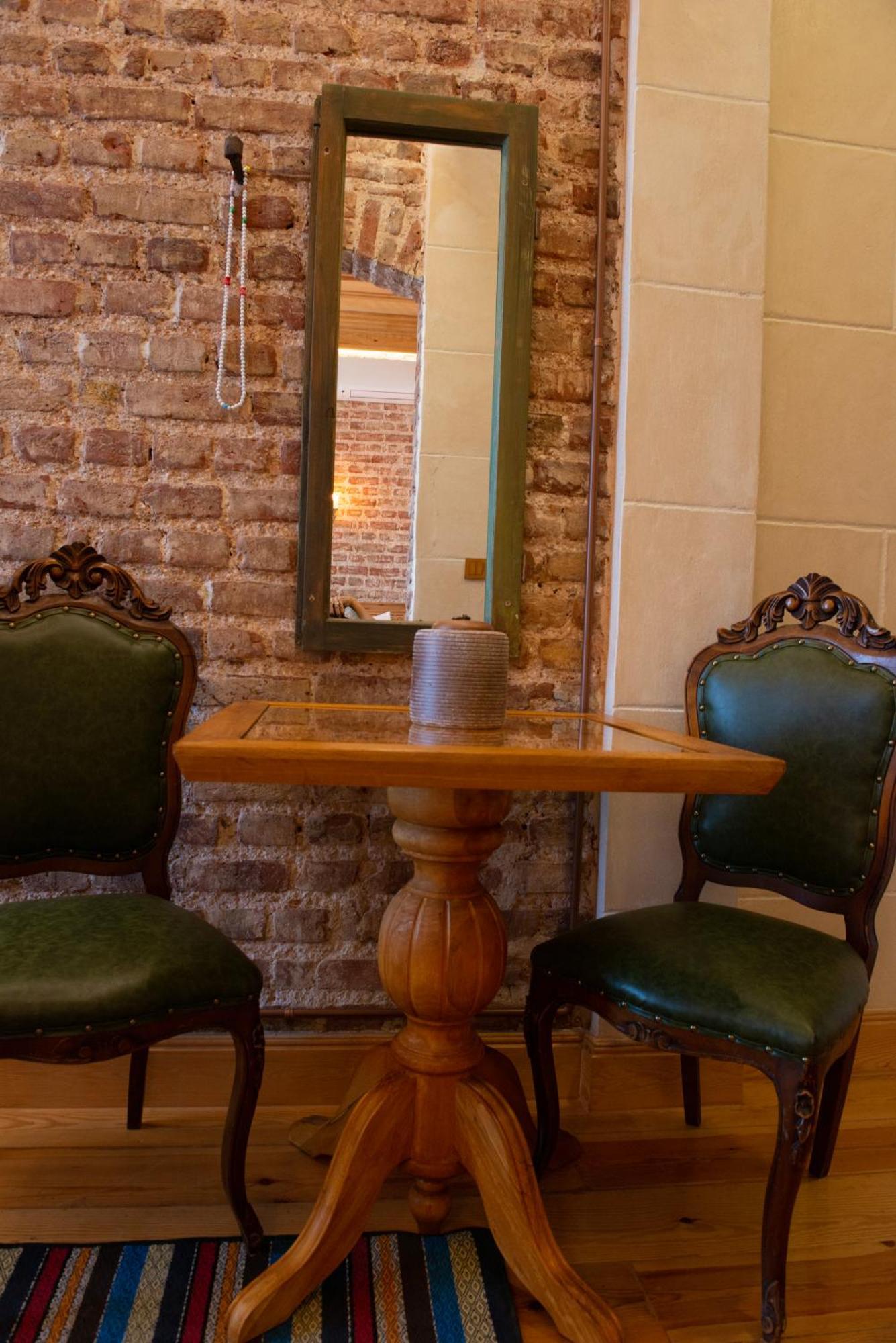 Eagle's Nest Boutique Otel