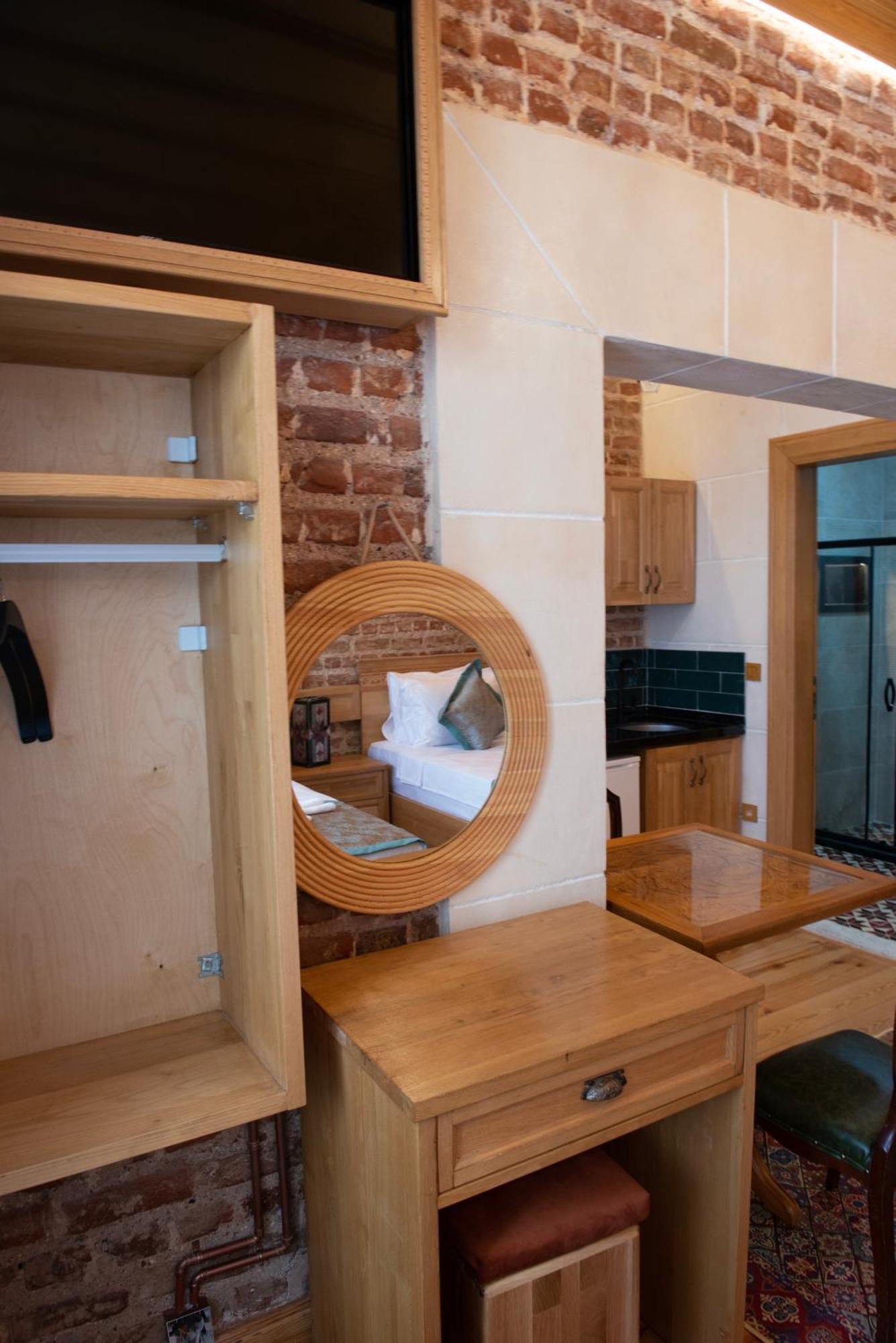 Hotel Eagle's Nest Boutique