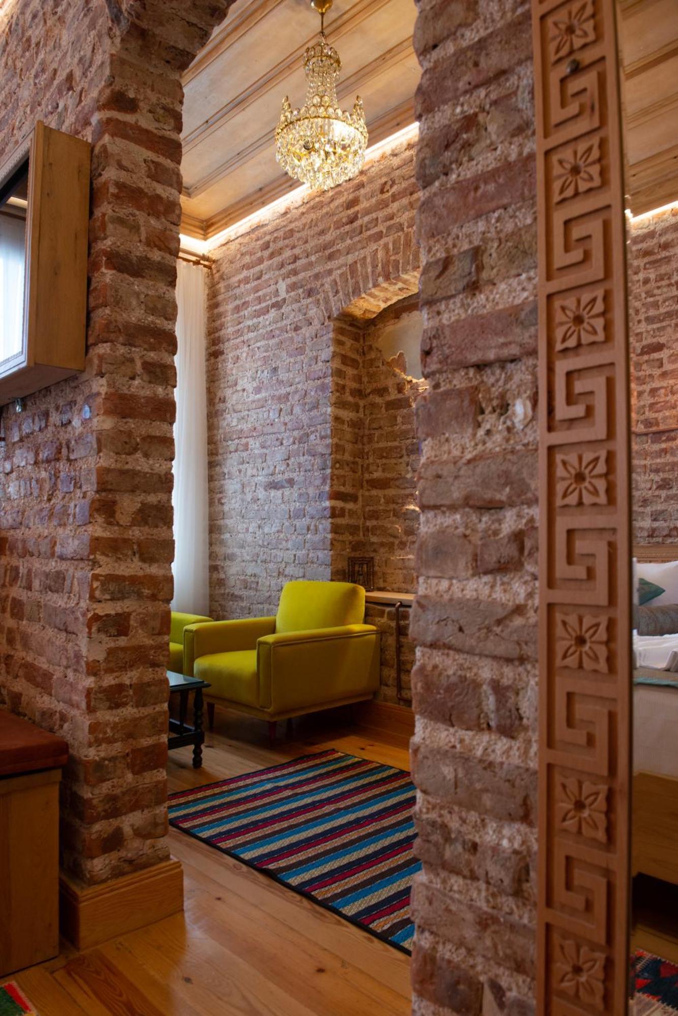 Eagle's Nest Boutique Otel