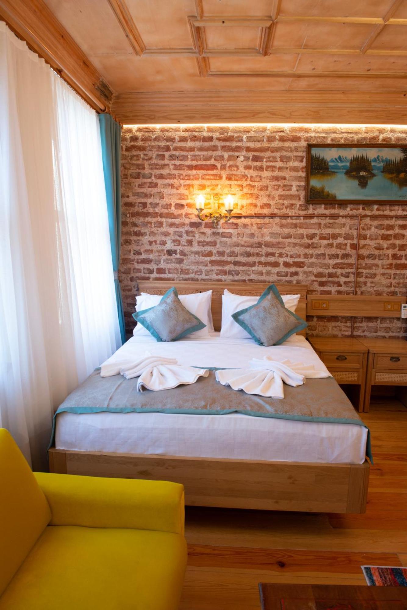 Otel Eagle's Nest Boutique *