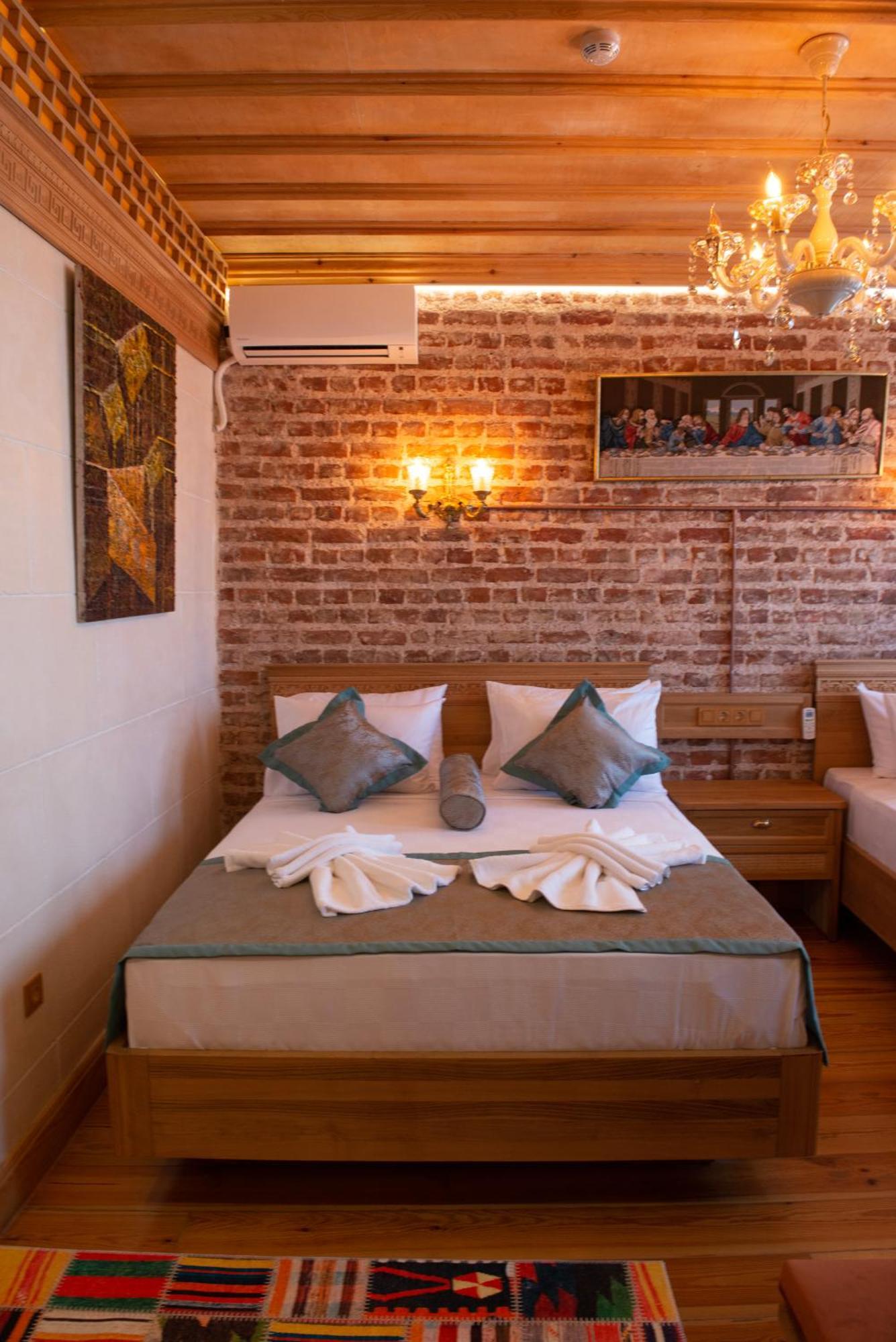 Eagle's Nest Boutique İstanbul