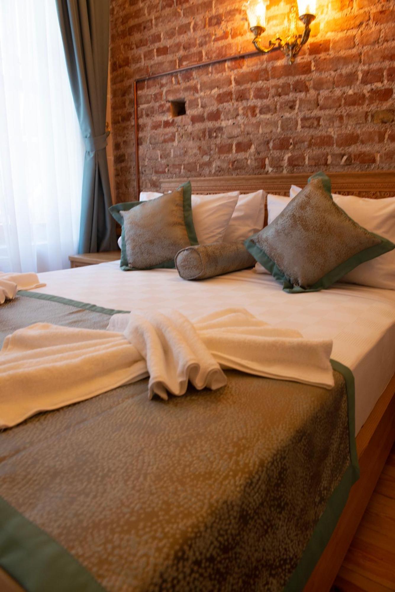 Eagle's Nest Boutique Hotel Istanbul