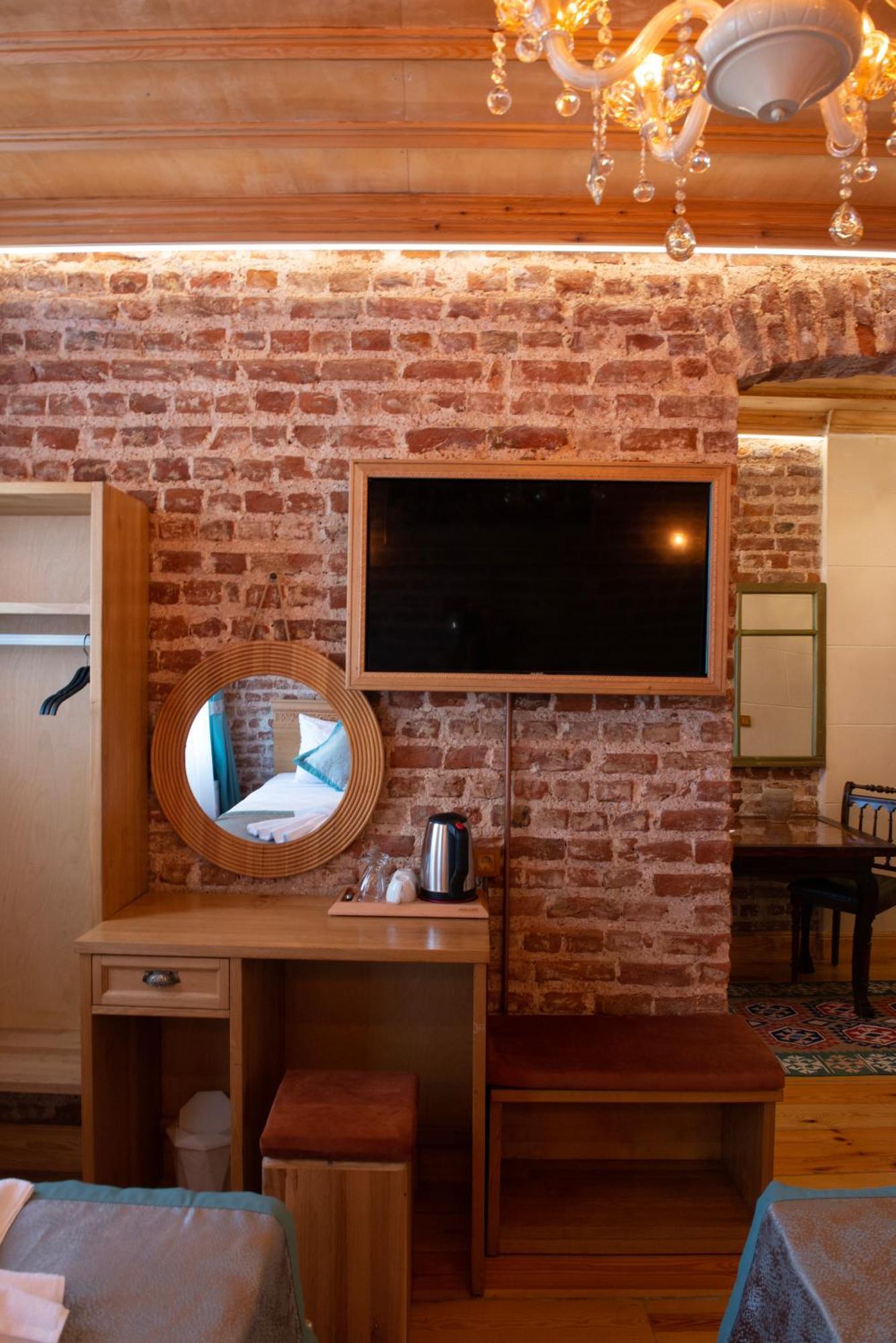 Hotel Eagle's Nest Boutique