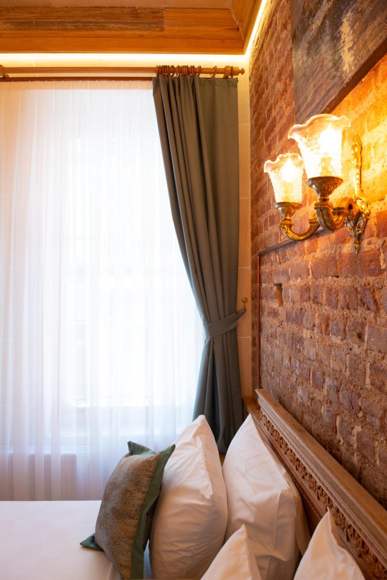 Otel Eagle's Nest Boutique *