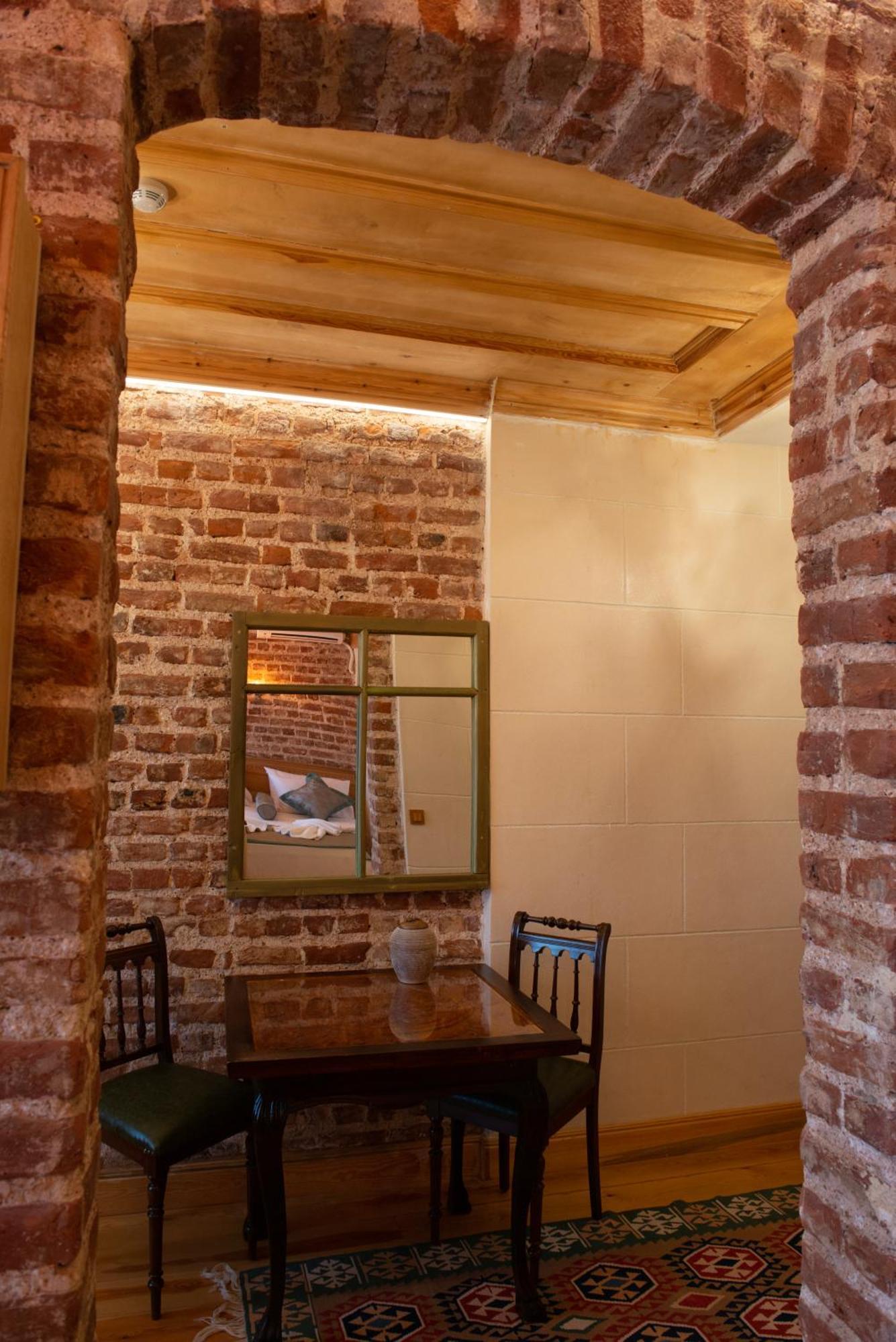 Hotel Eagle's Nest Boutique Istanbul