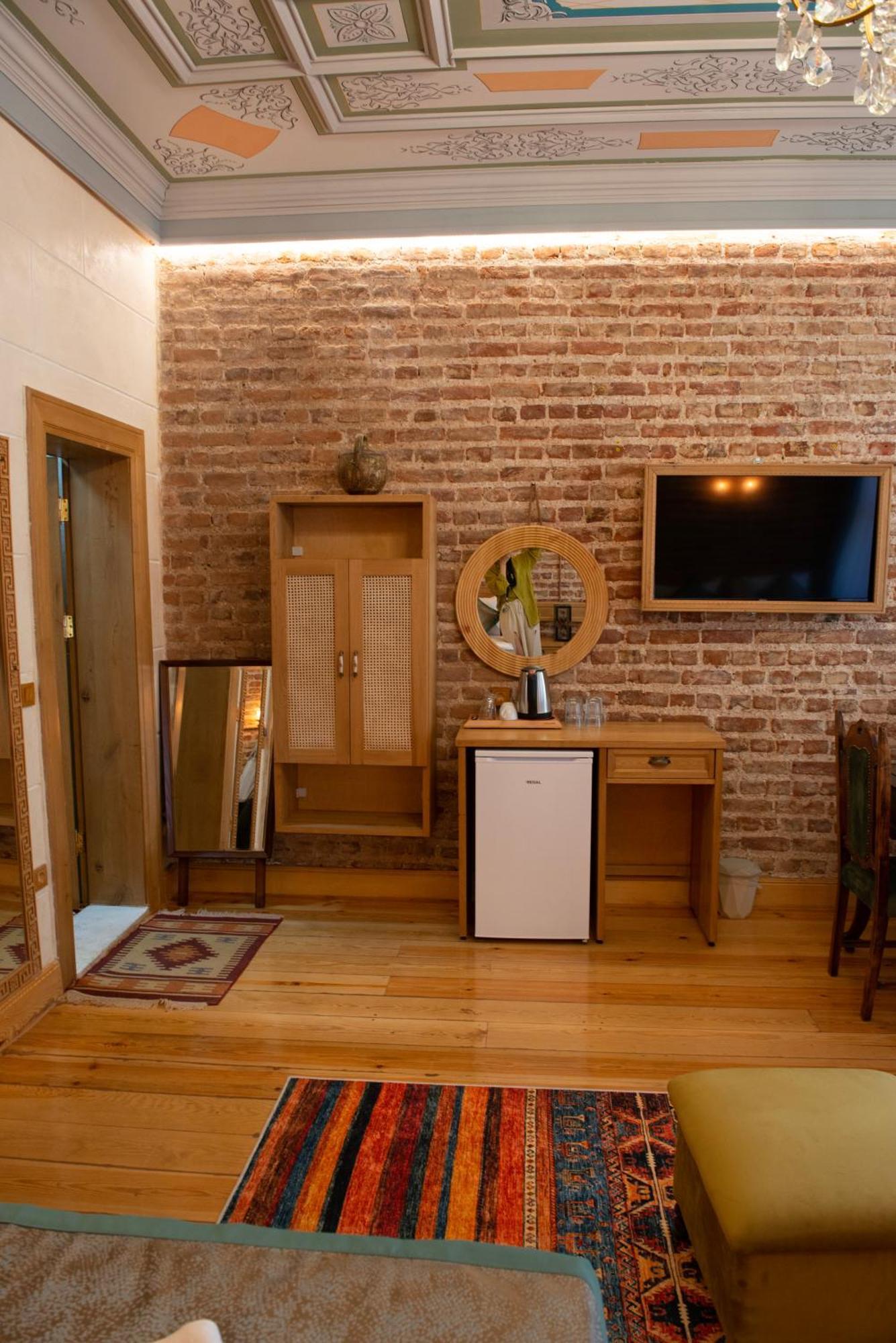 Eagle's Nest Boutique İstanbul