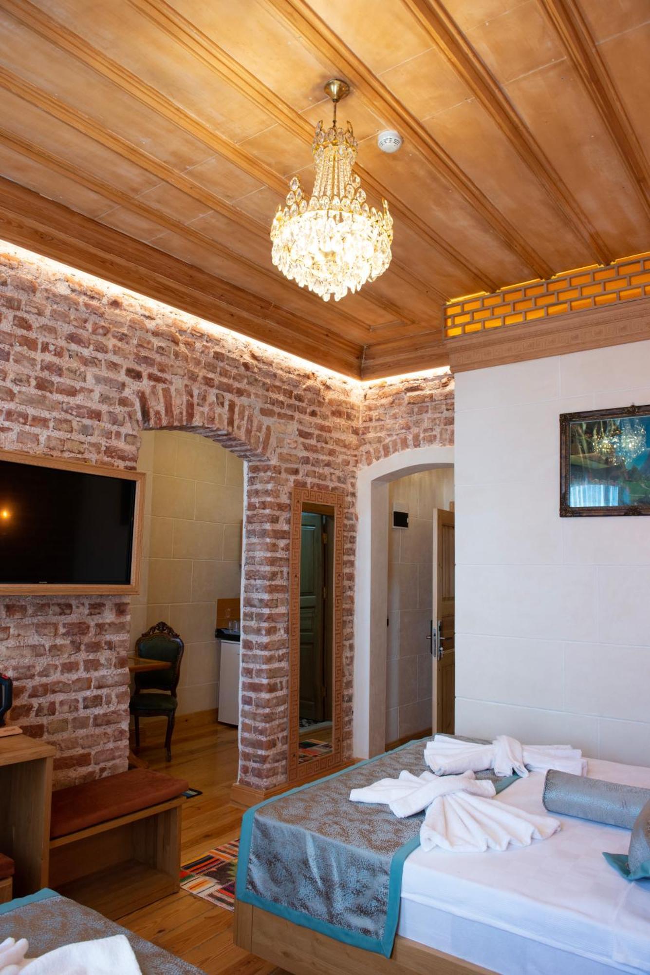 Eagle's Nest Boutique İstanbul