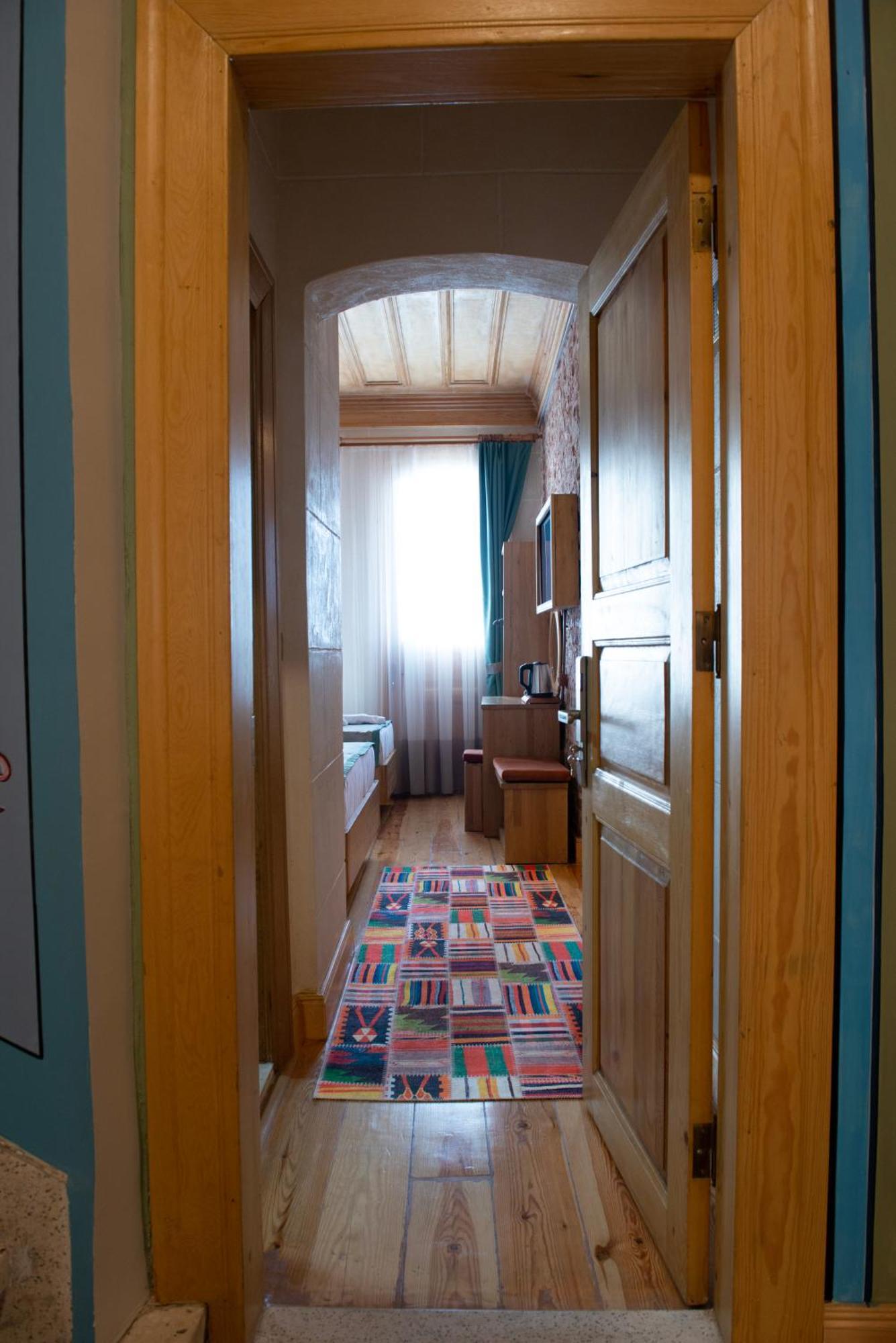 Hotel Eagle's Nest Boutique Istanbul