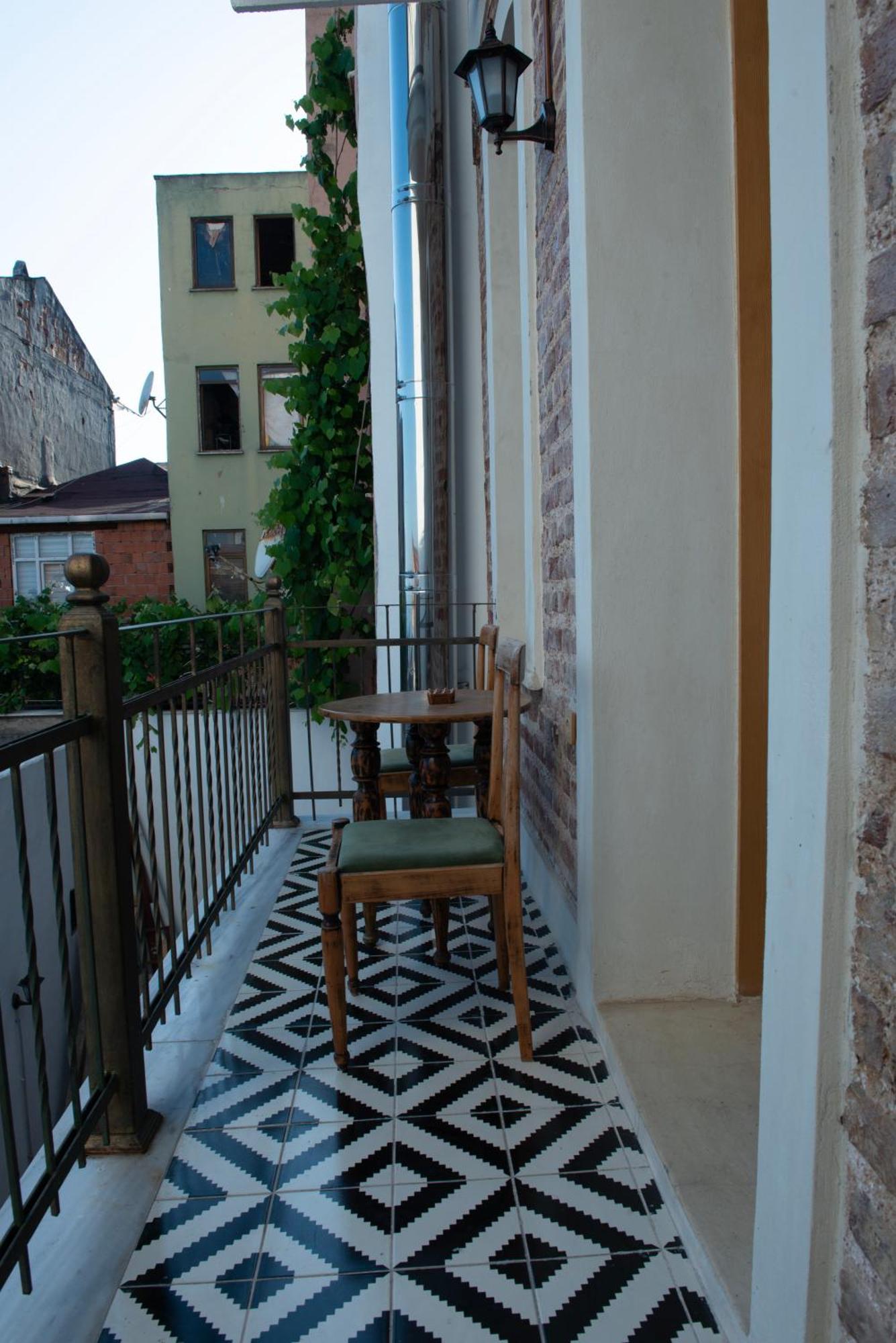 Hotel Eagle's Nest Boutique