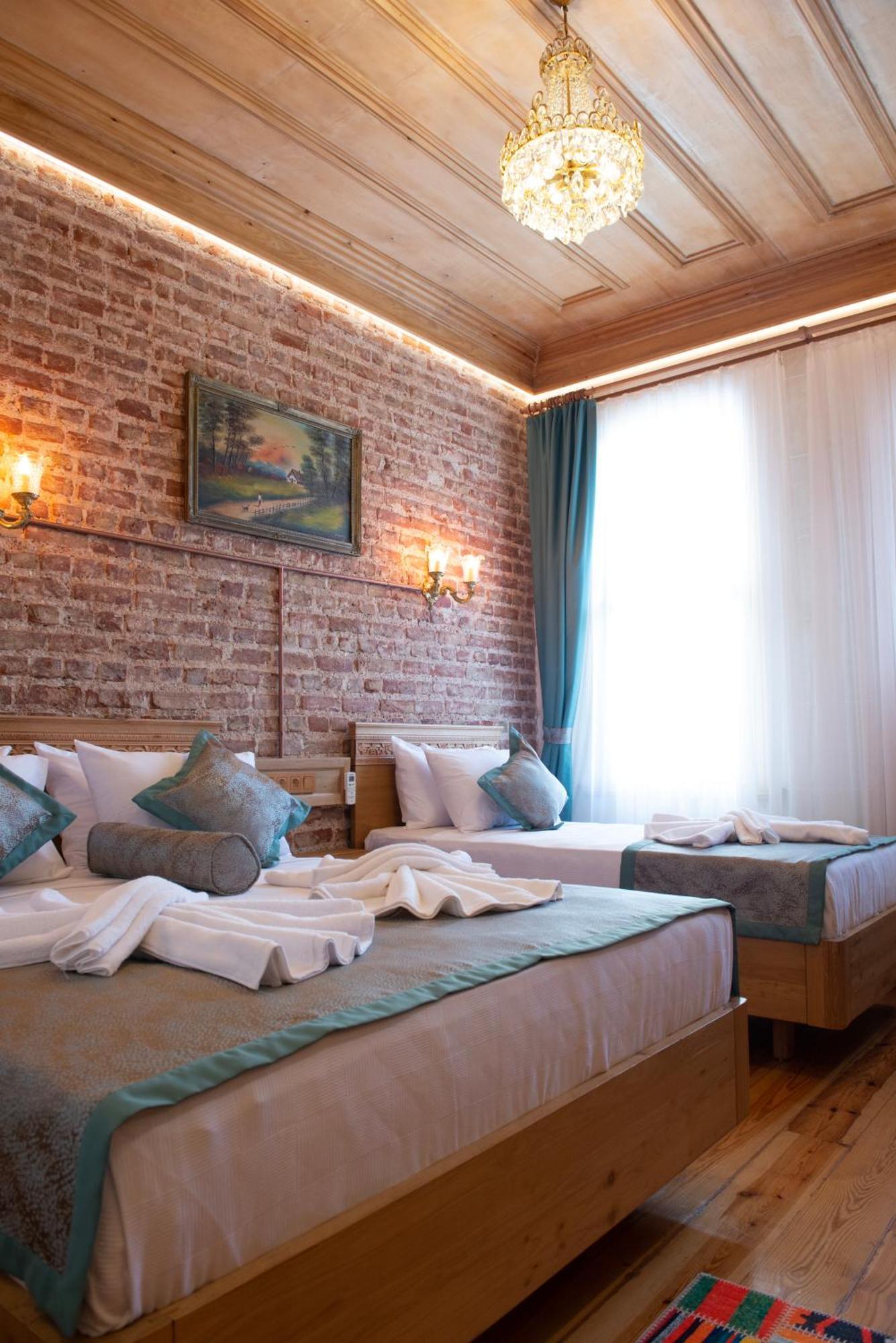 Eagle's Nest Boutique Otel *