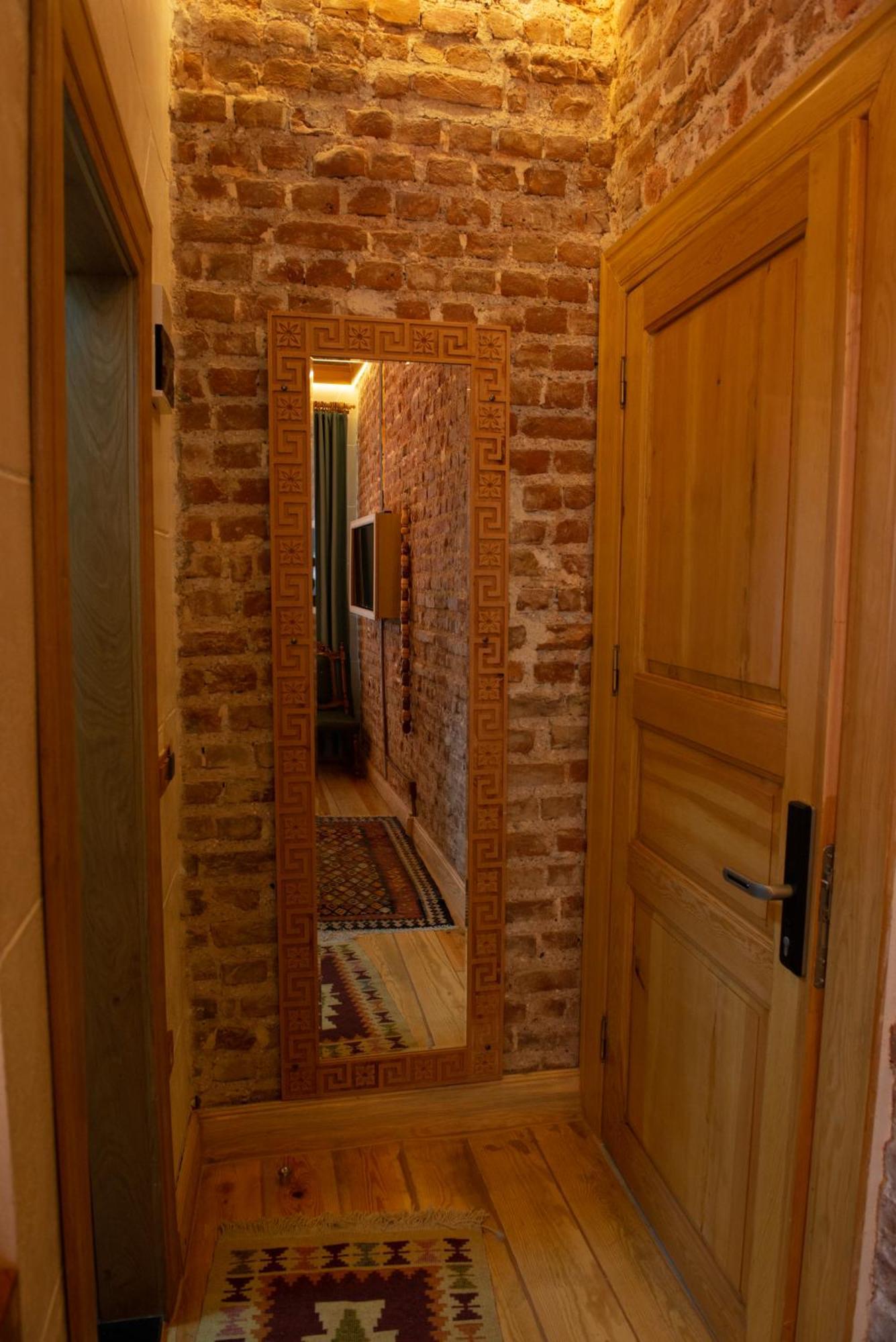 Eagle's Nest Boutique Otel İstanbul