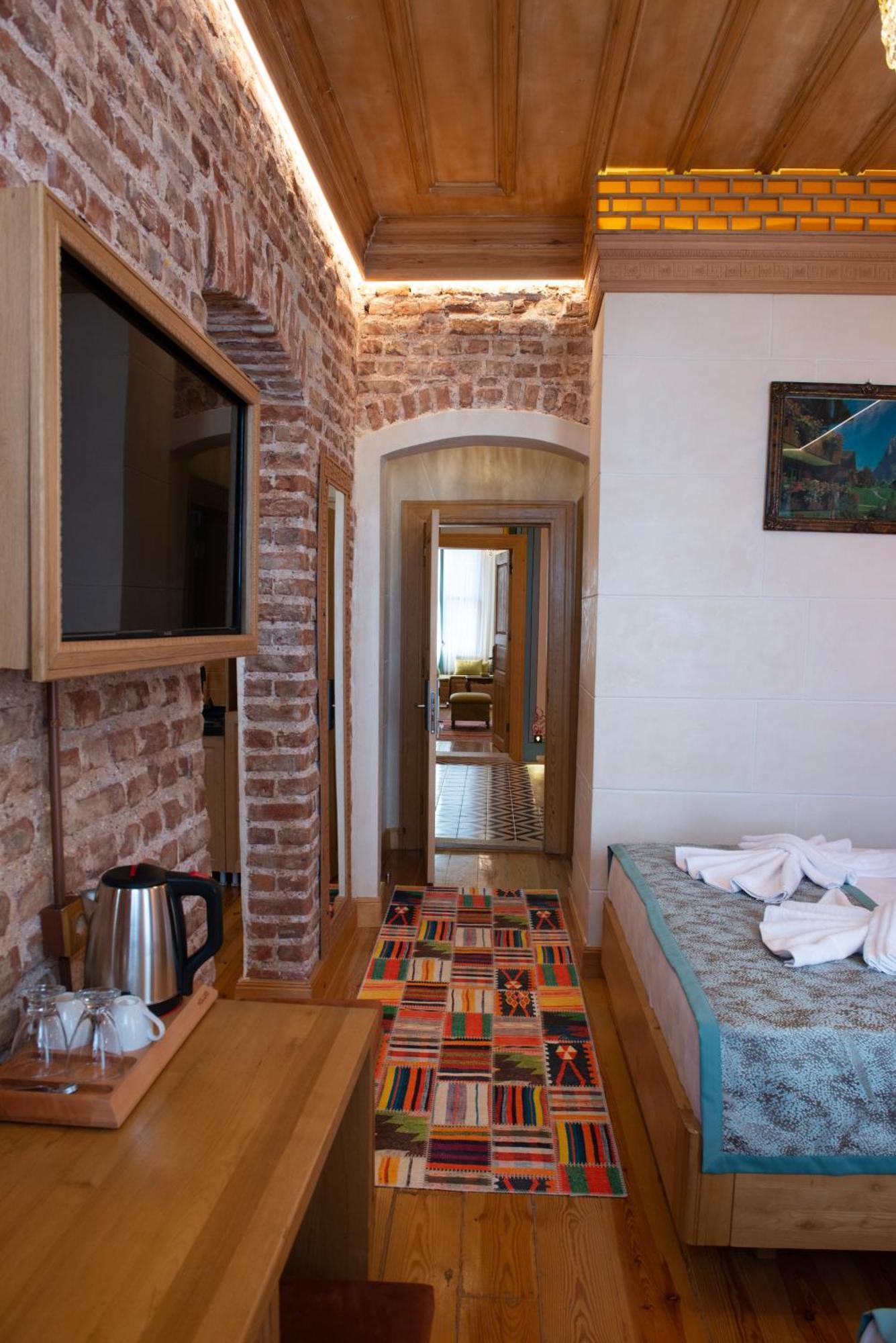 Eagle's Nest Boutique Istanbul