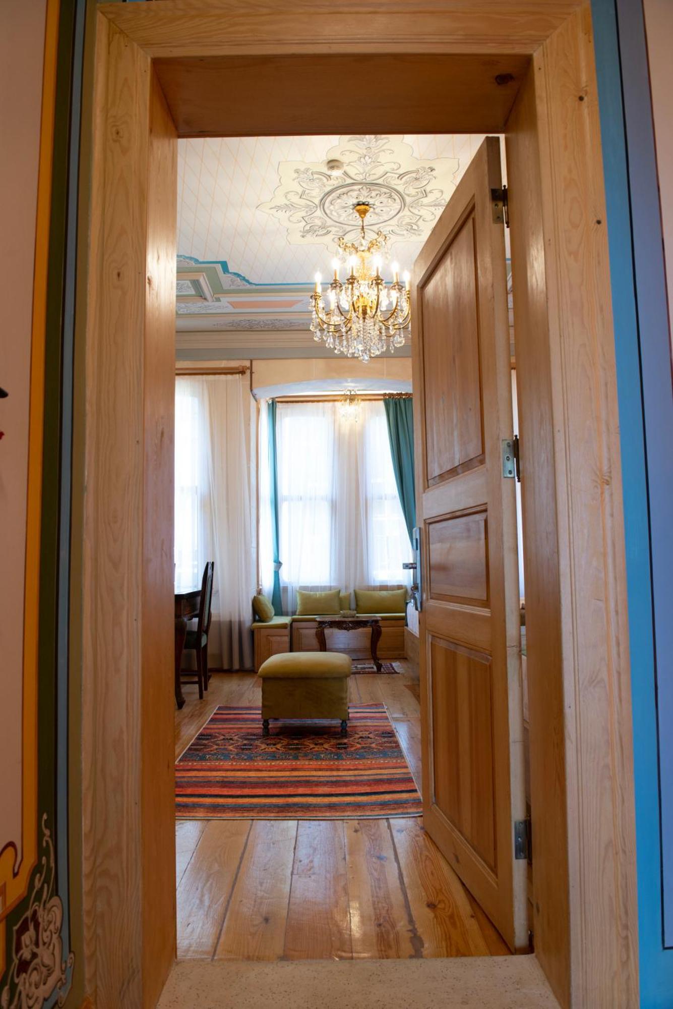 Otel Eagle's Nest Boutique