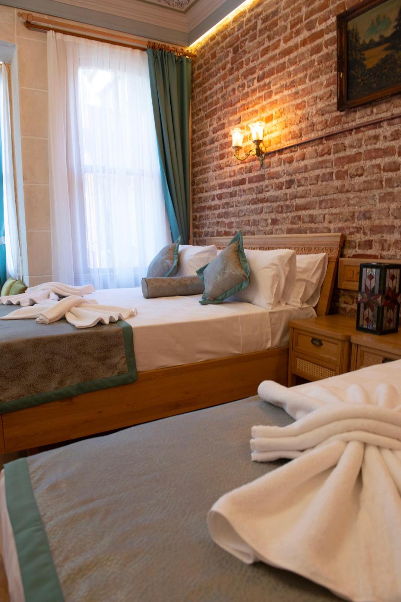 Eagle's Nest Boutique Otel İstanbul