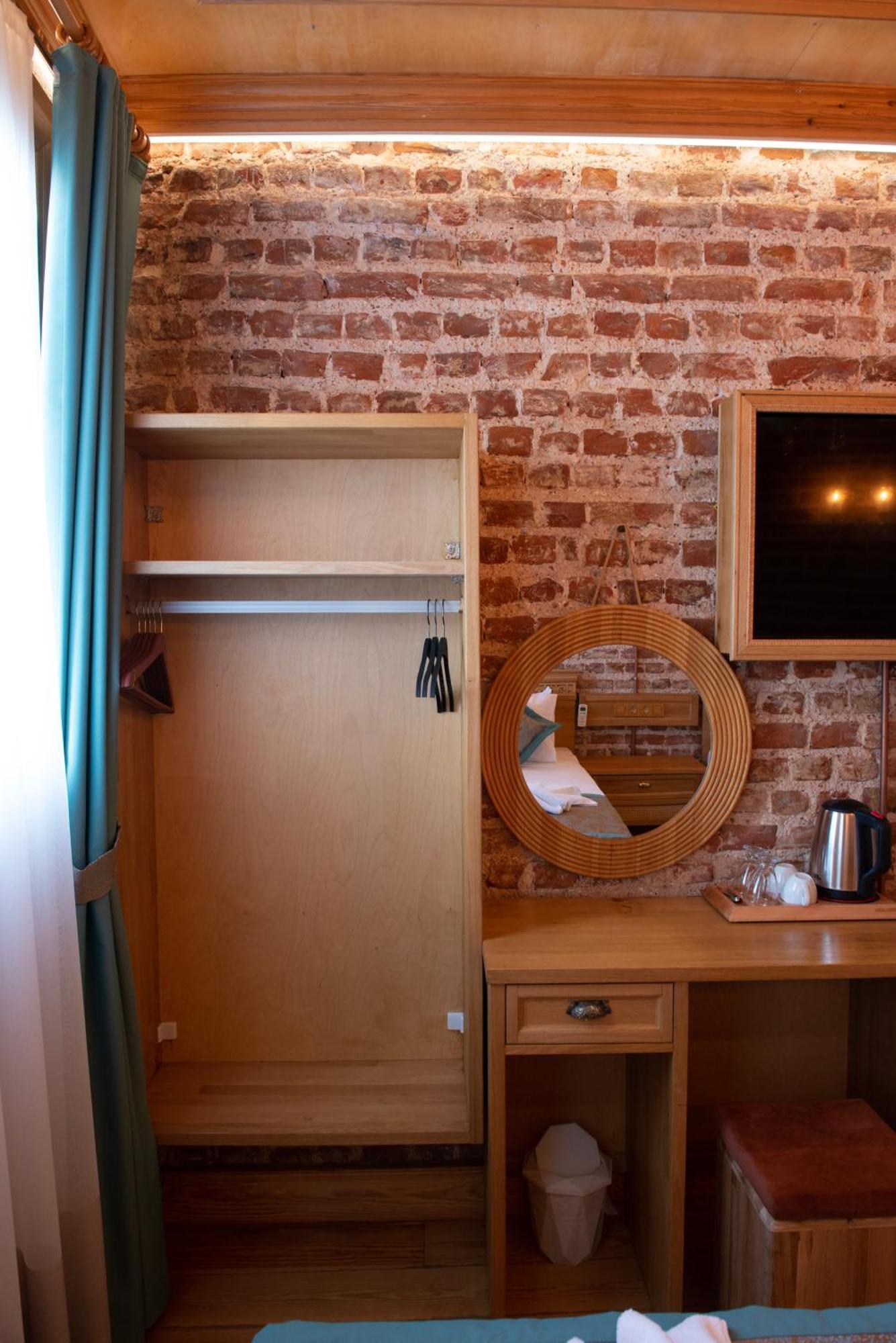 Otel Eagle's Nest Boutique *