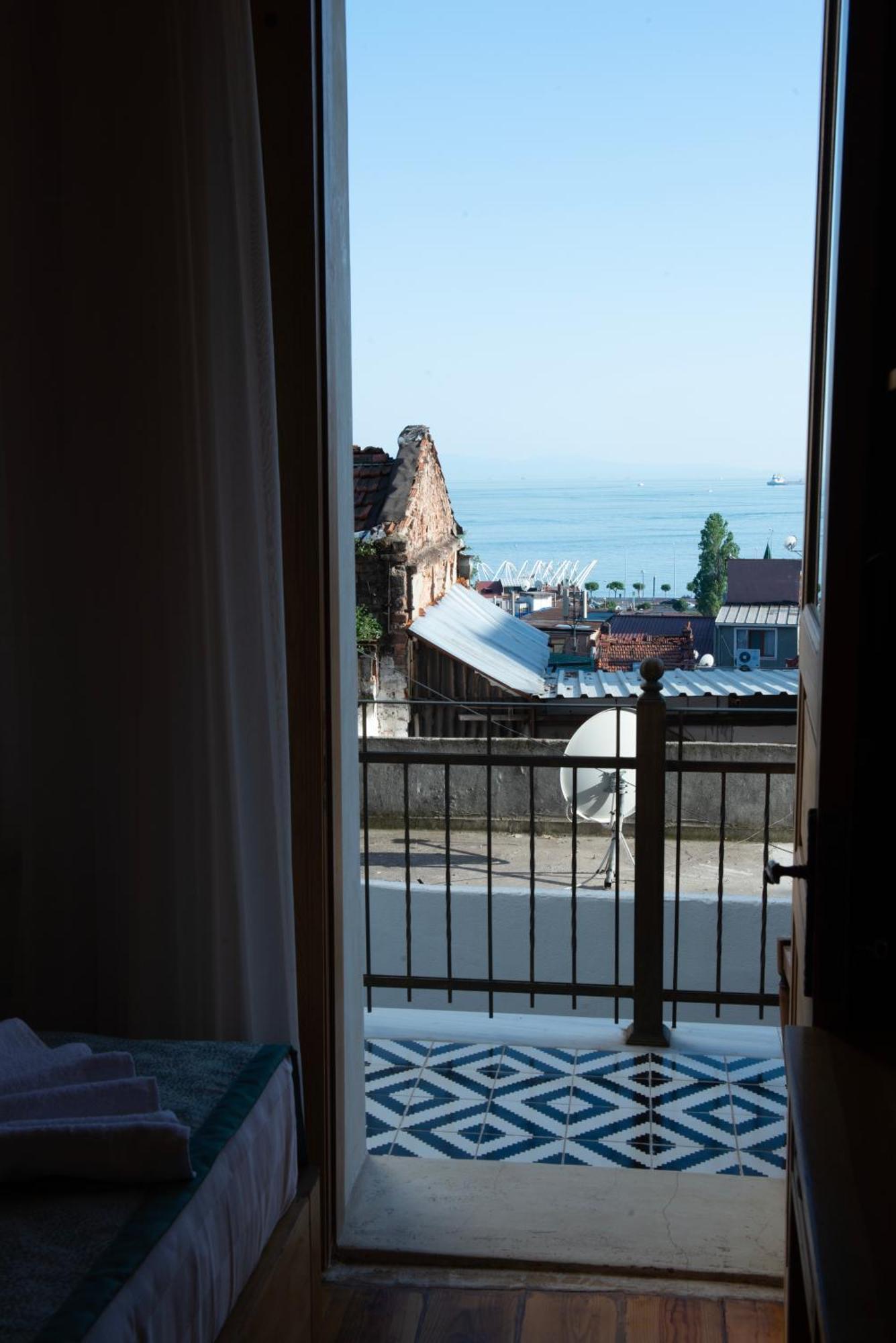 Eagle's Nest Boutique Hotel Istanbul